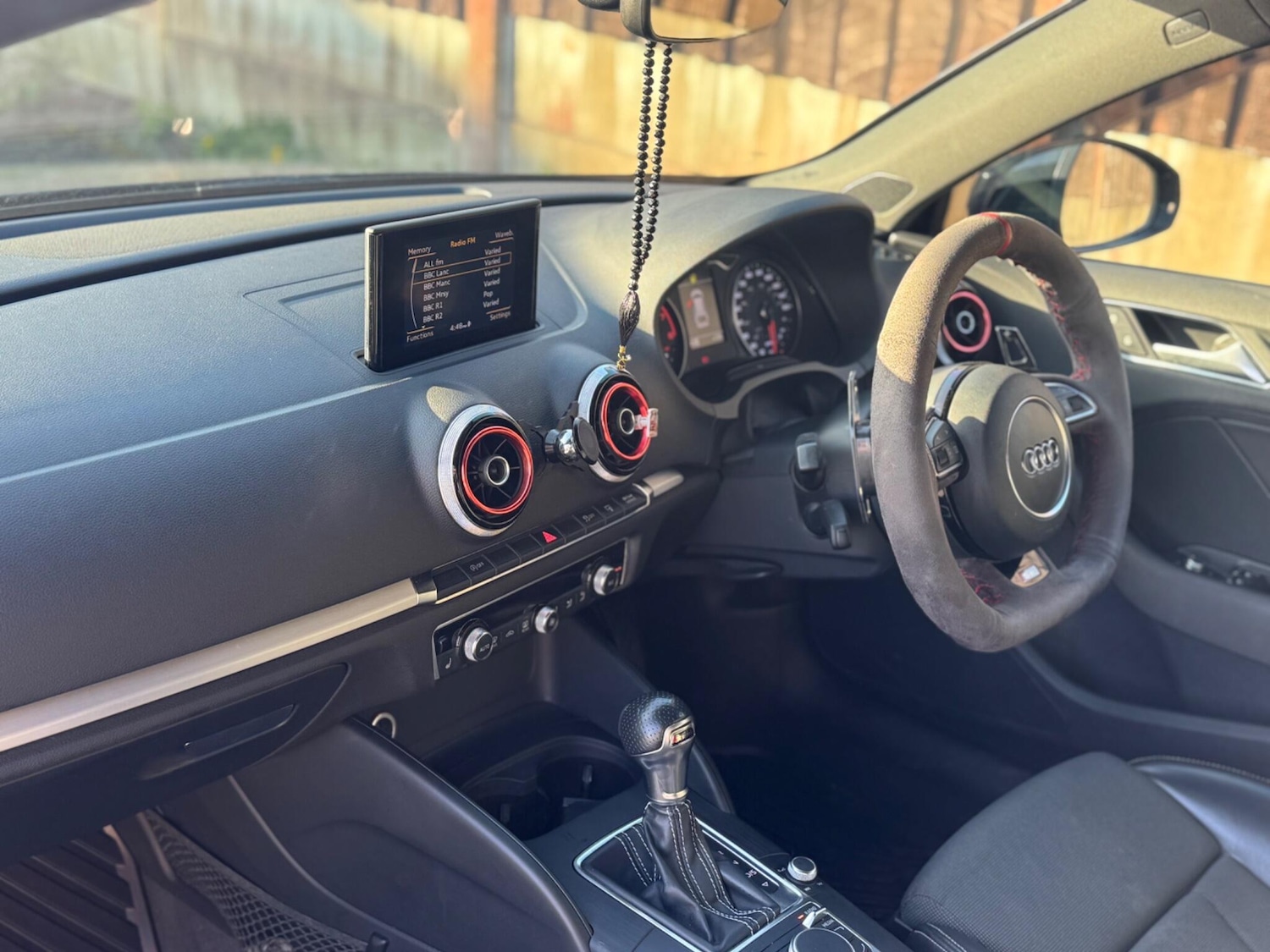 Used Audi A3 for sale - 78062574: Photo 30