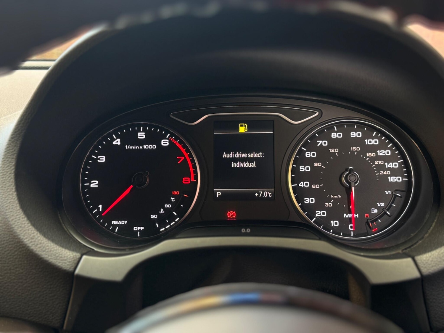 Used Audi A3 for sale - 78062574: Photo 35