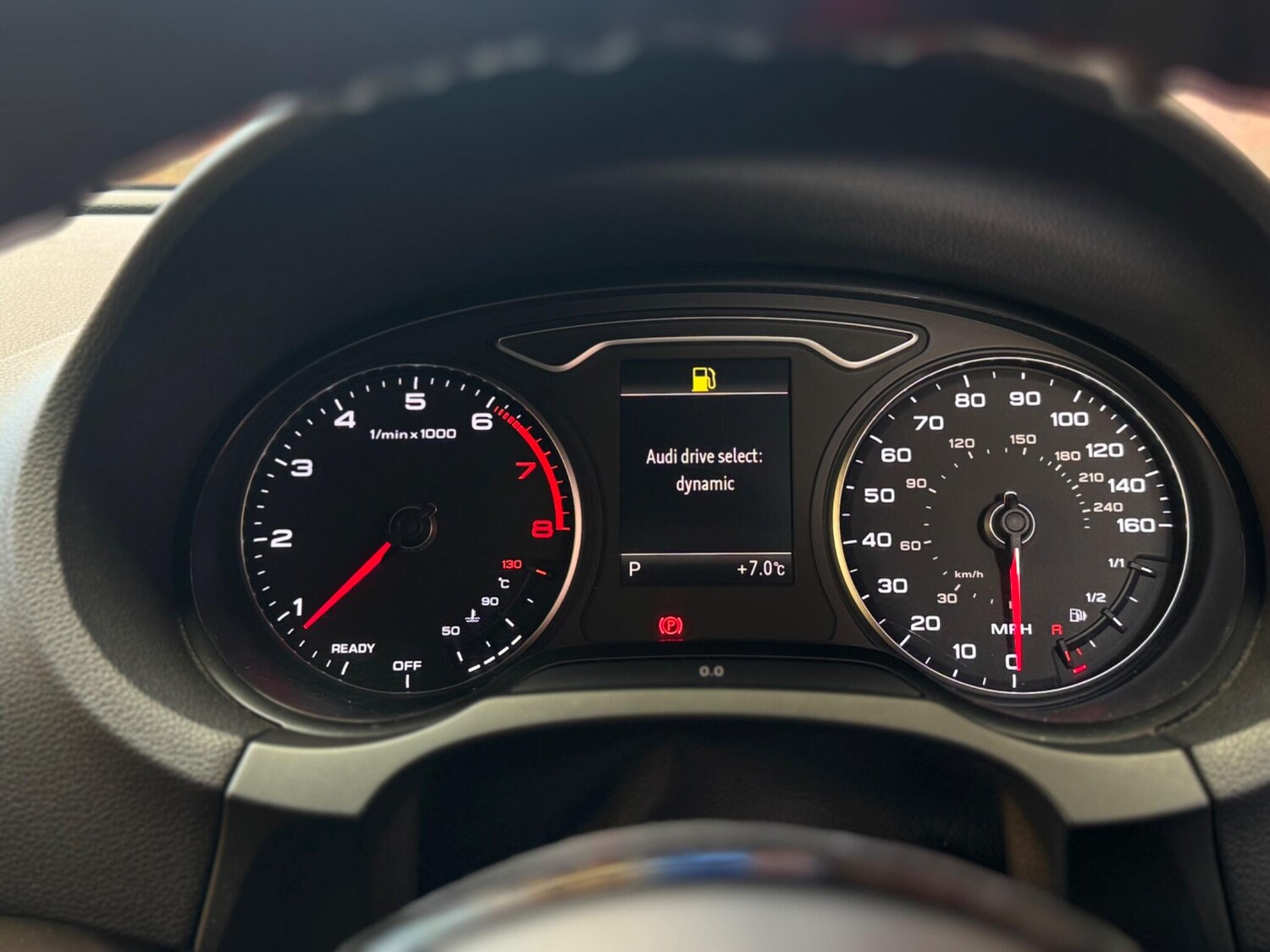 Used Audi A3 for sale - 78062574: Photo 36