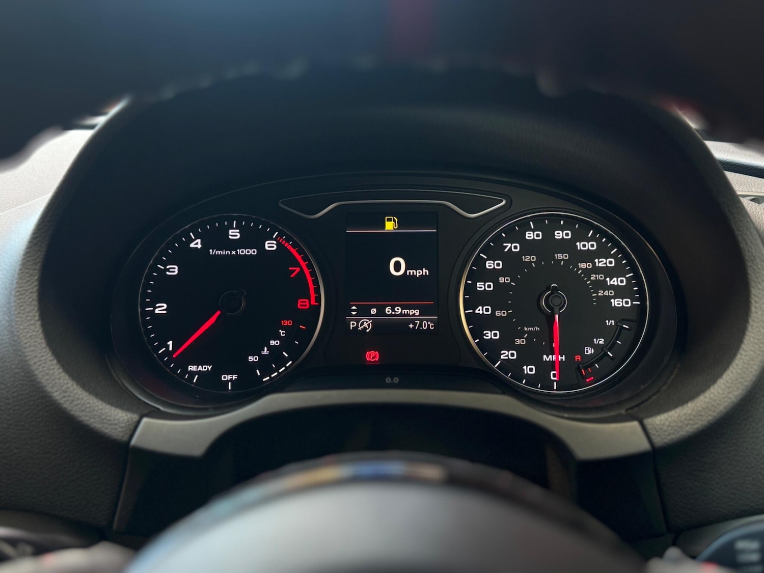 Used Audi A3 for sale - 78062574: Photo 37