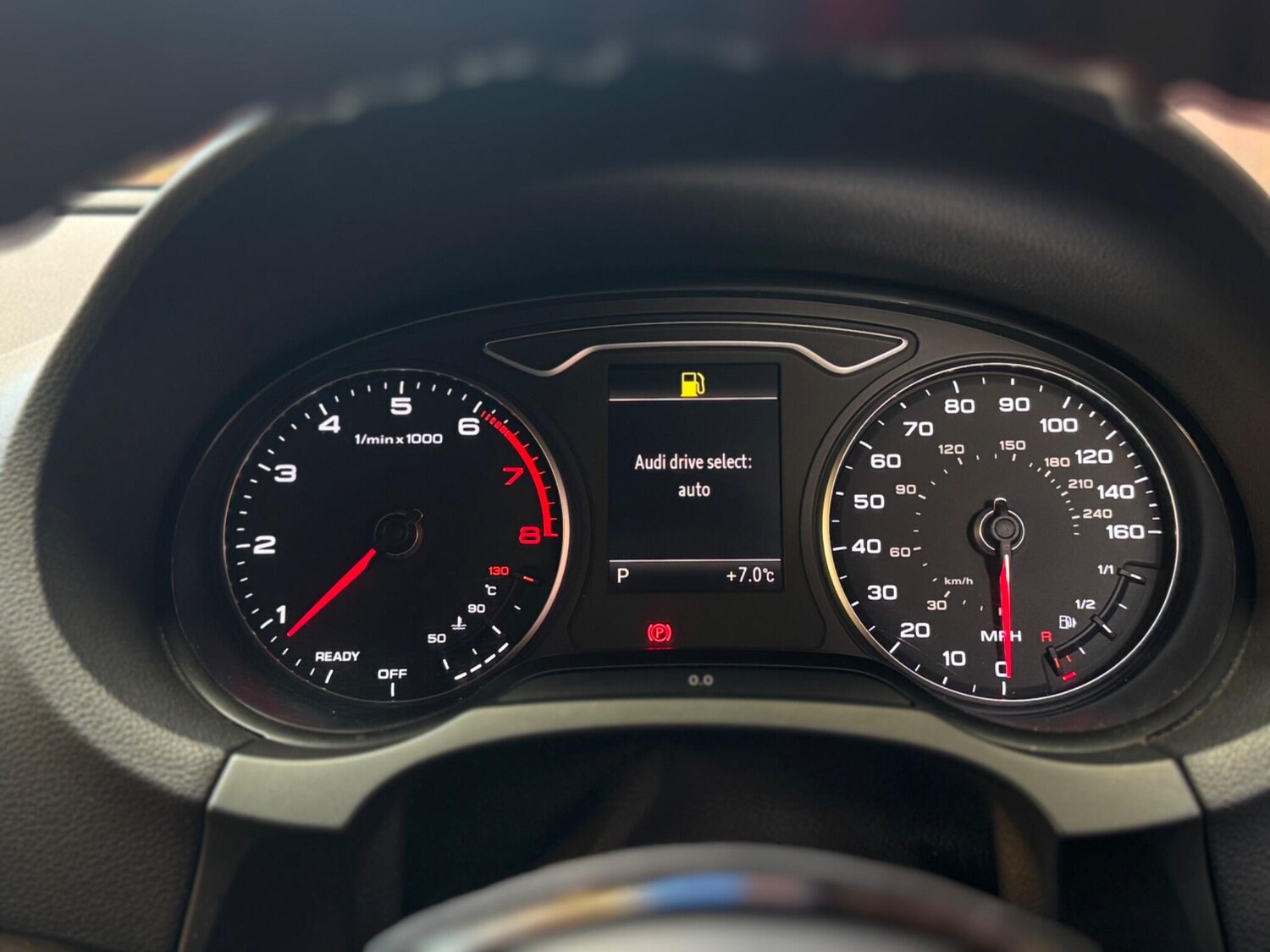 Used Audi A3 for sale - 78062574: Photo 38