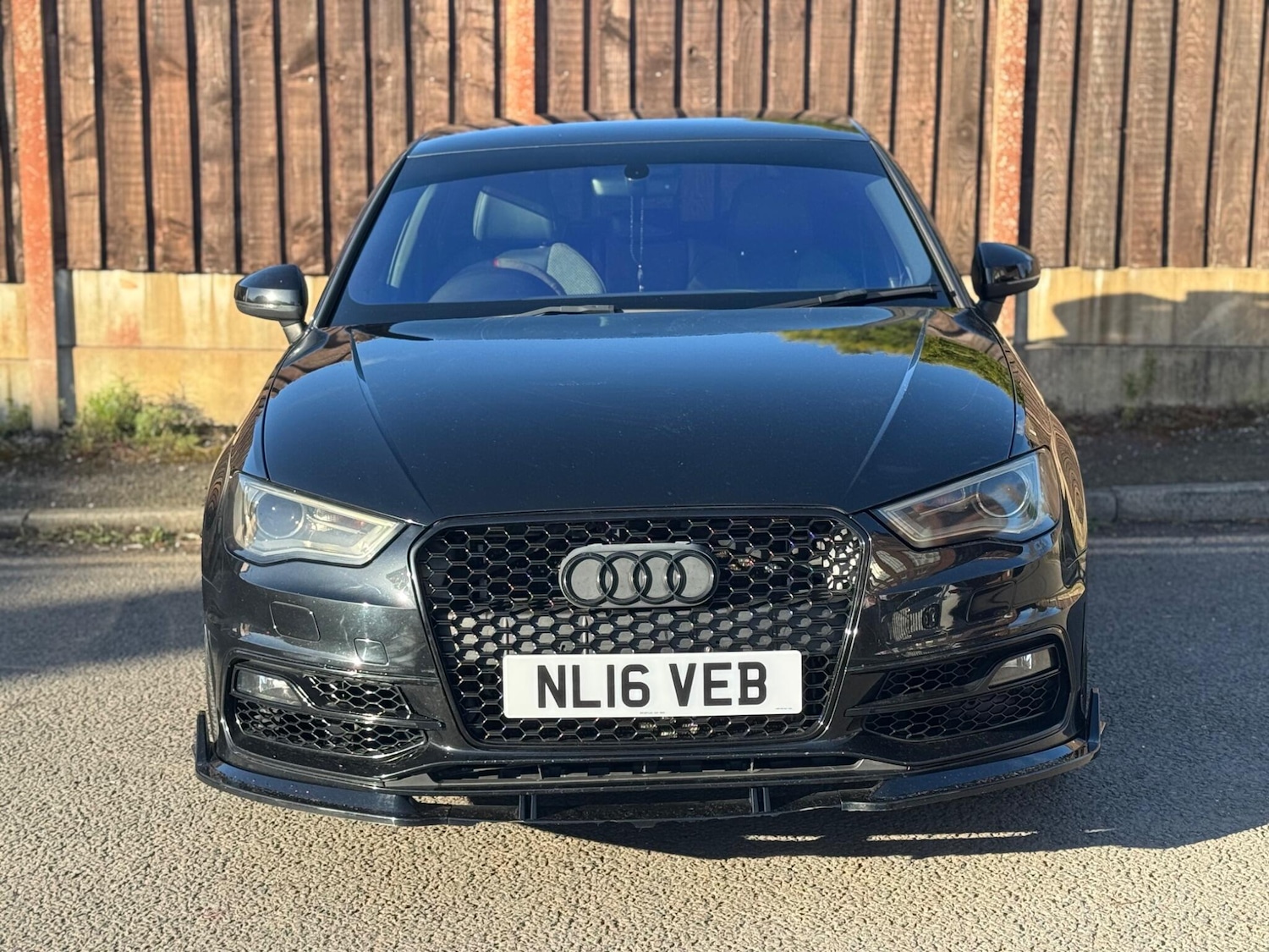 Used Audi A3 for sale - 78062574: Photo 4