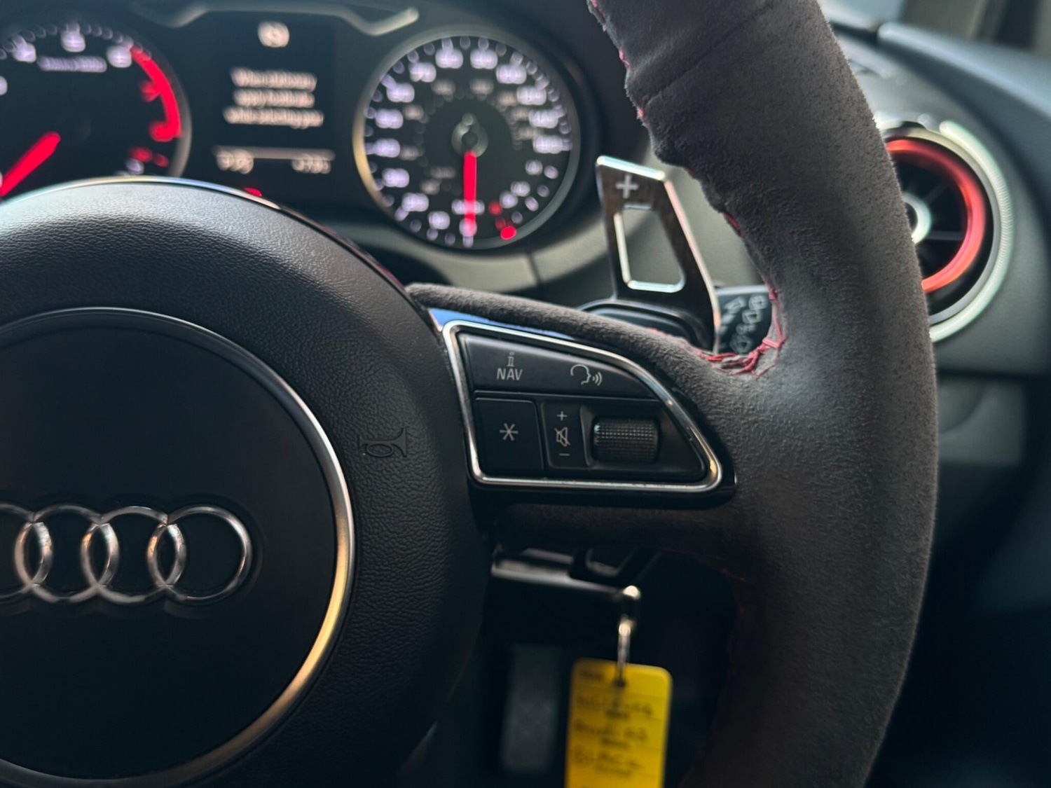 Used Audi A3 for sale - 78062574: Photo 40