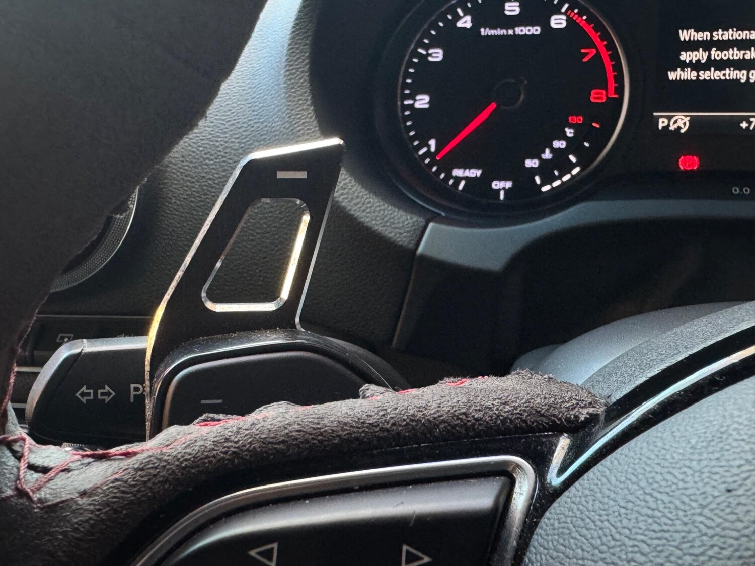 Used Audi A3 for sale - 78062574: Photo 41