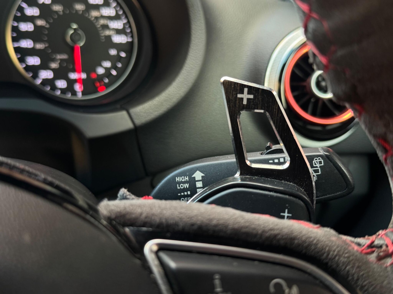 Used Audi A3 for sale - 78062574: Photo 42