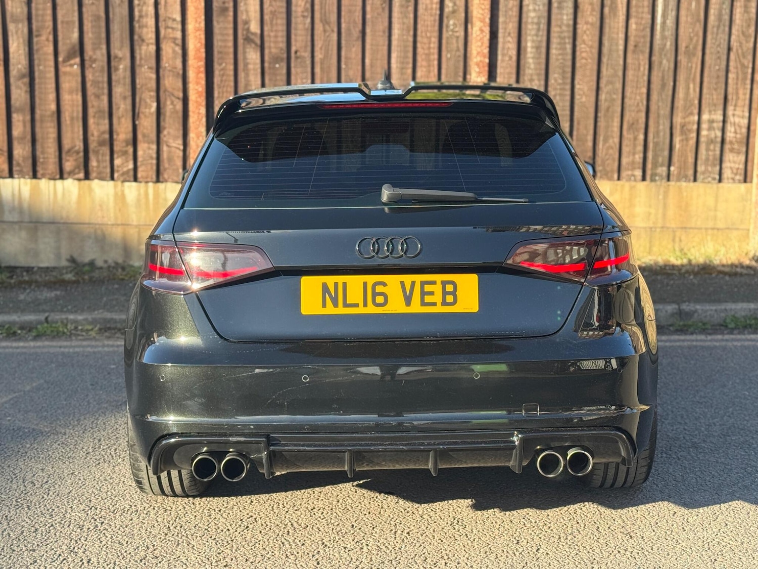 Used Audi A3 for sale - 78062574: Photo 5