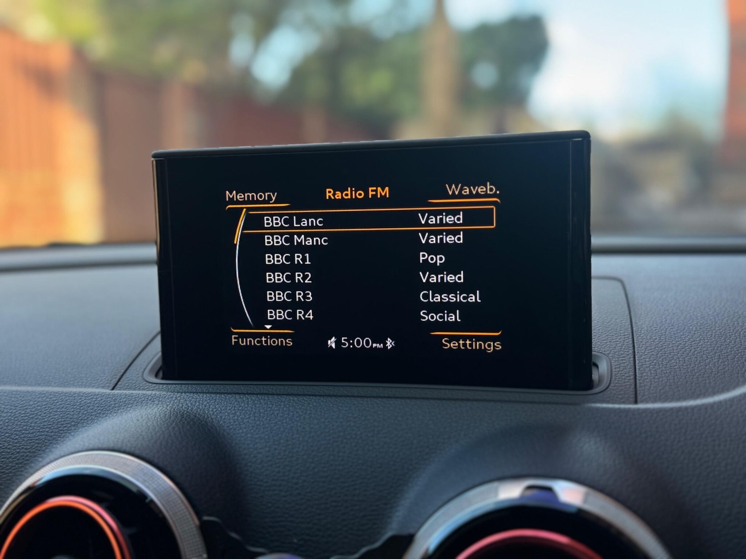 Used Audi A3 for sale - 78062574: Photo 50