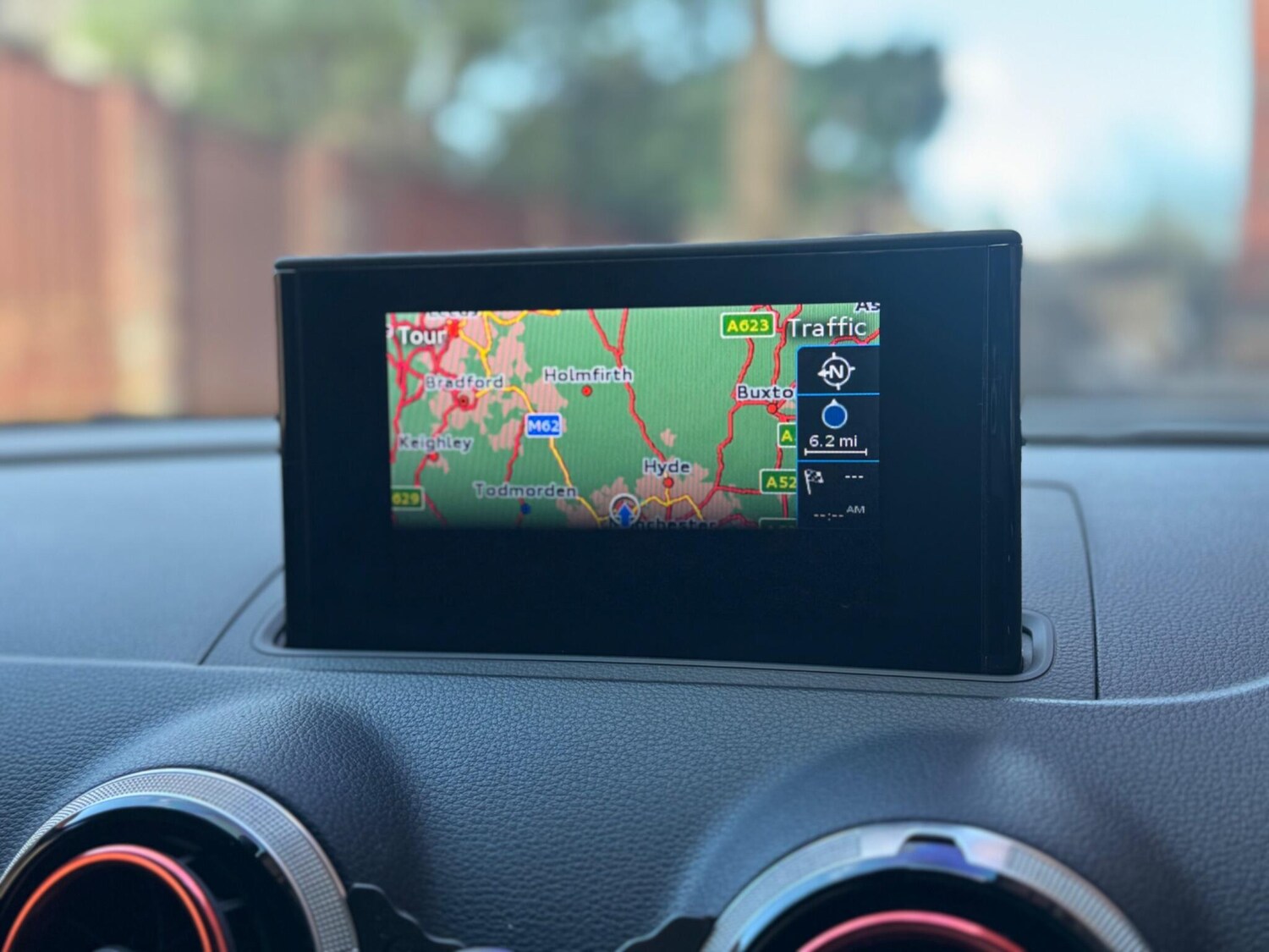 Used Audi A3 for sale - 78062574: Photo 51