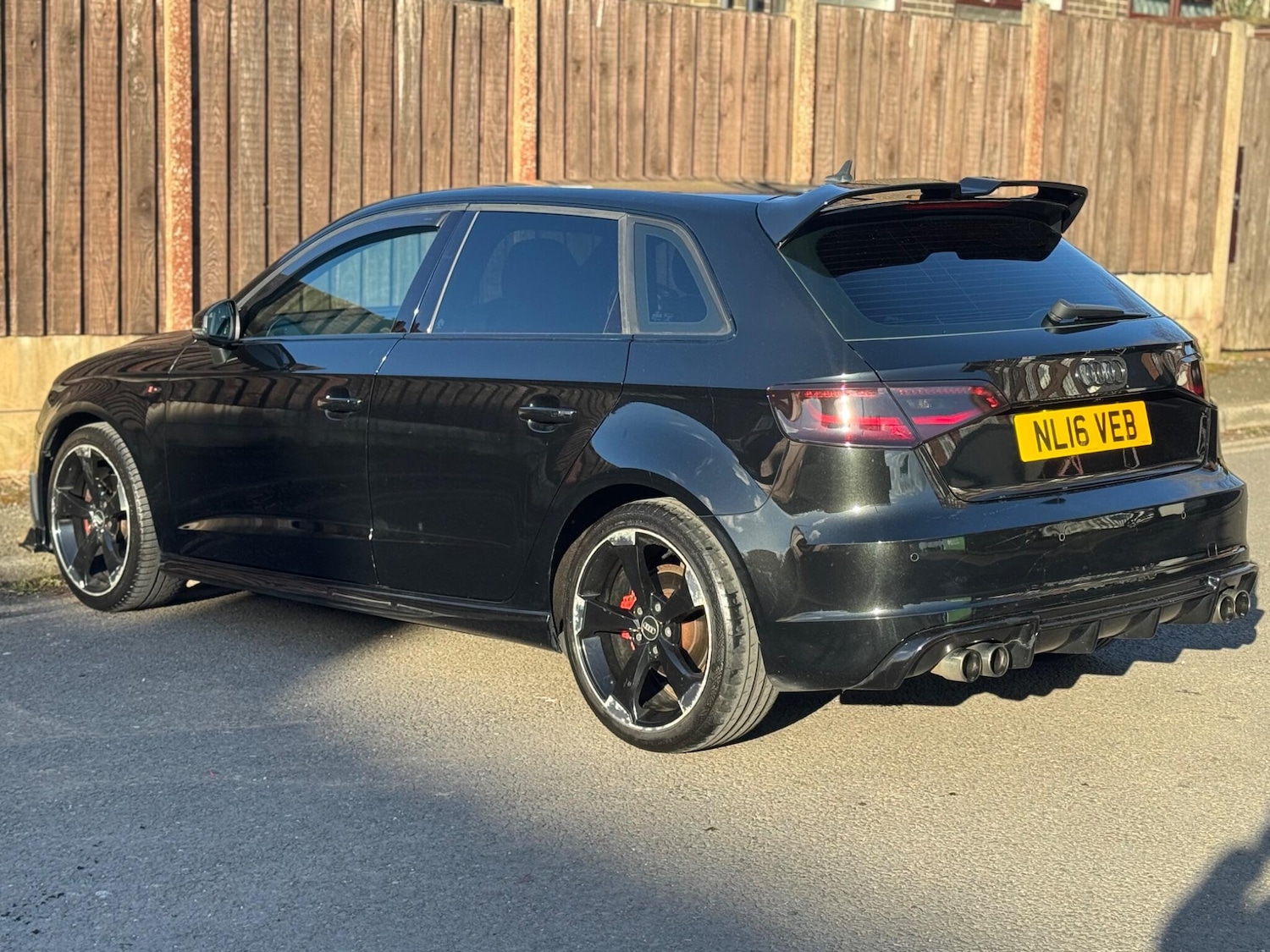 Used Audi A3 for sale - 78062574: Photo 6