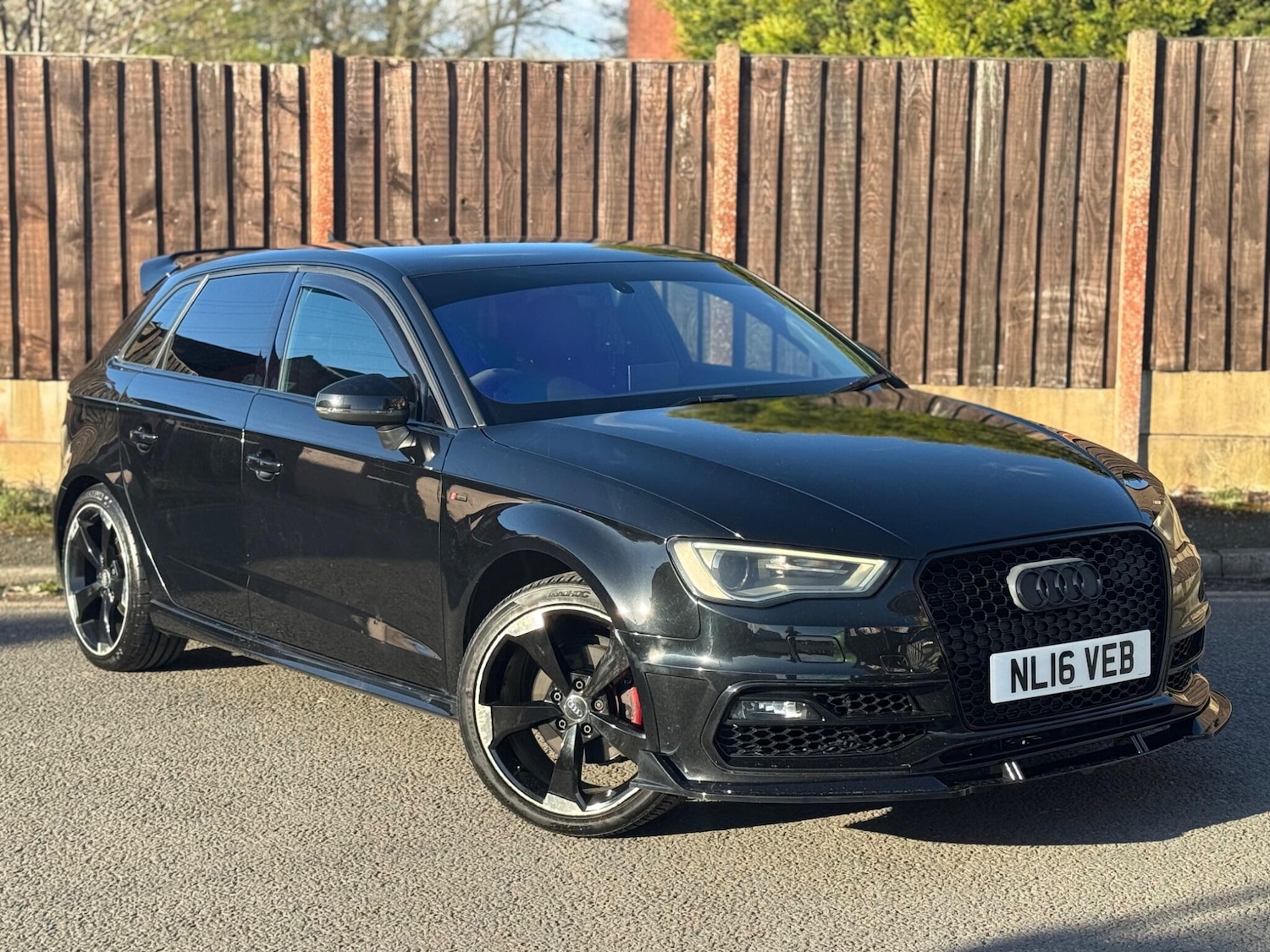 Used Audi A3 for sale - 78062574: Photo 63