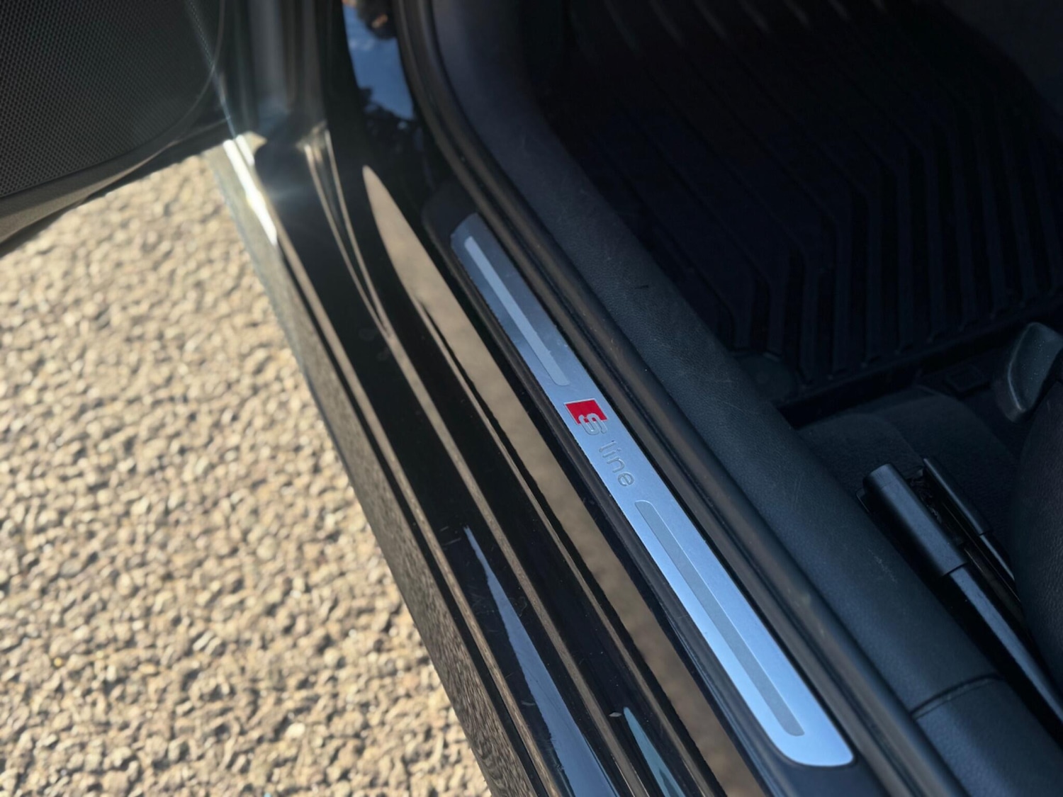 Used Audi A3 for sale - 78062574: Photo 64