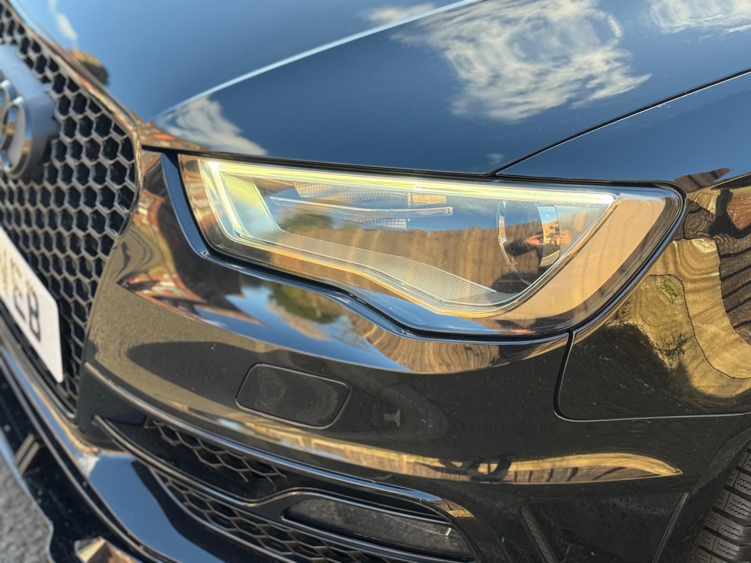 Used Audi A3 for sale - 78062574: Photo 67