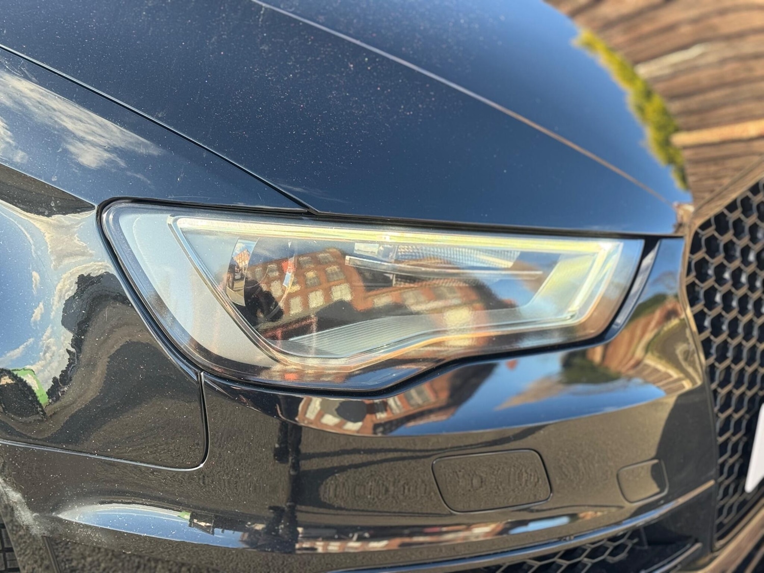 Used Audi A3 for sale - 78062574: Photo 68