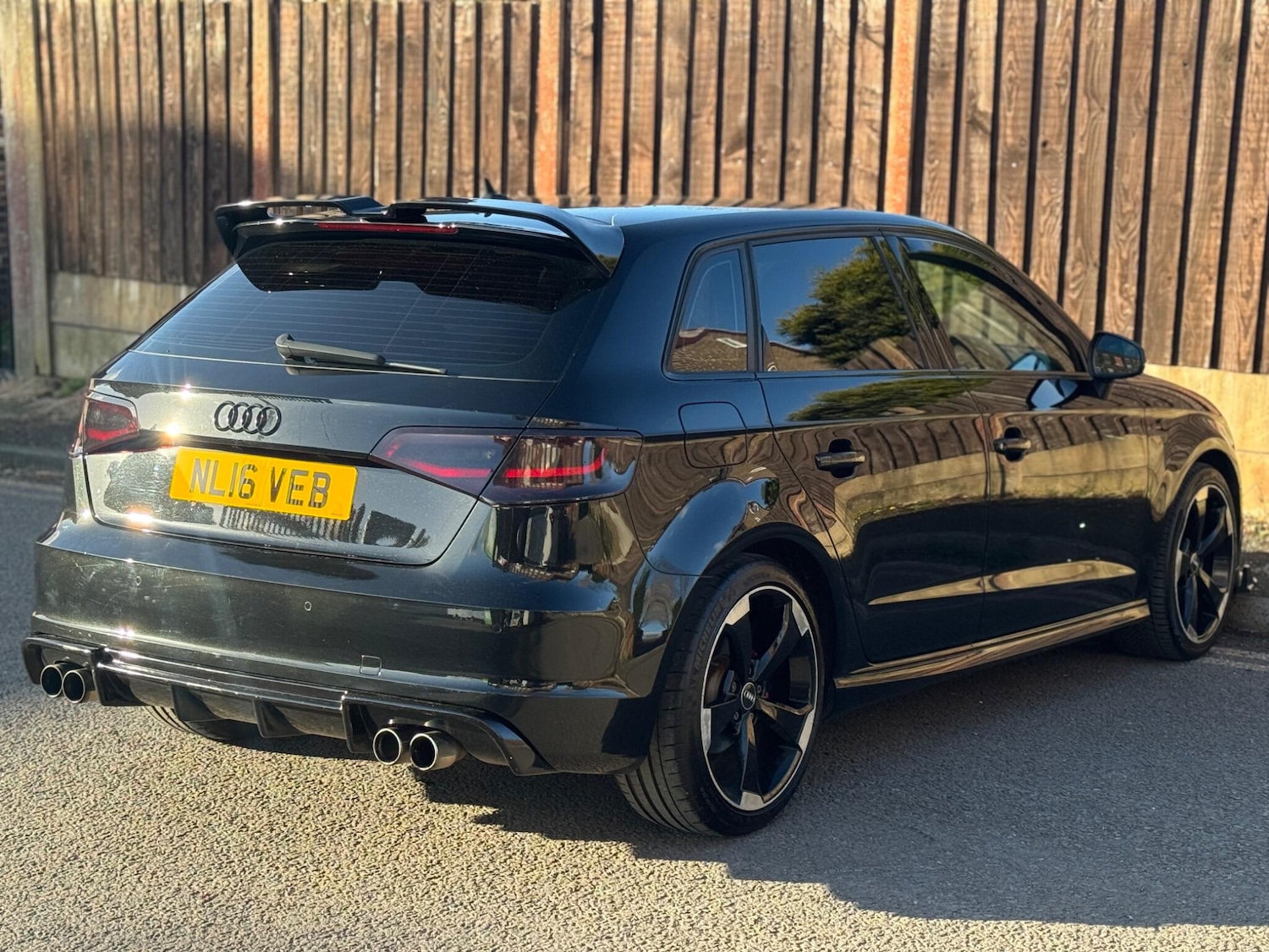 Used Audi A3 for sale - 78062574: Photo 7