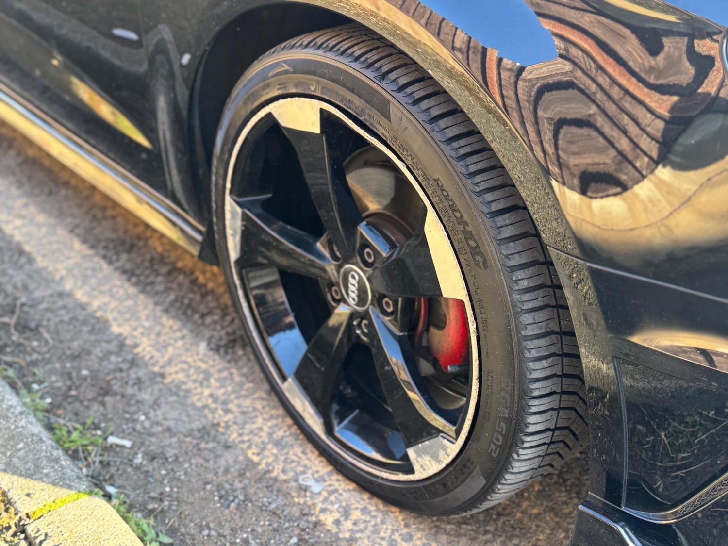 Used Audi A3 for sale - 78062574: Photo 70