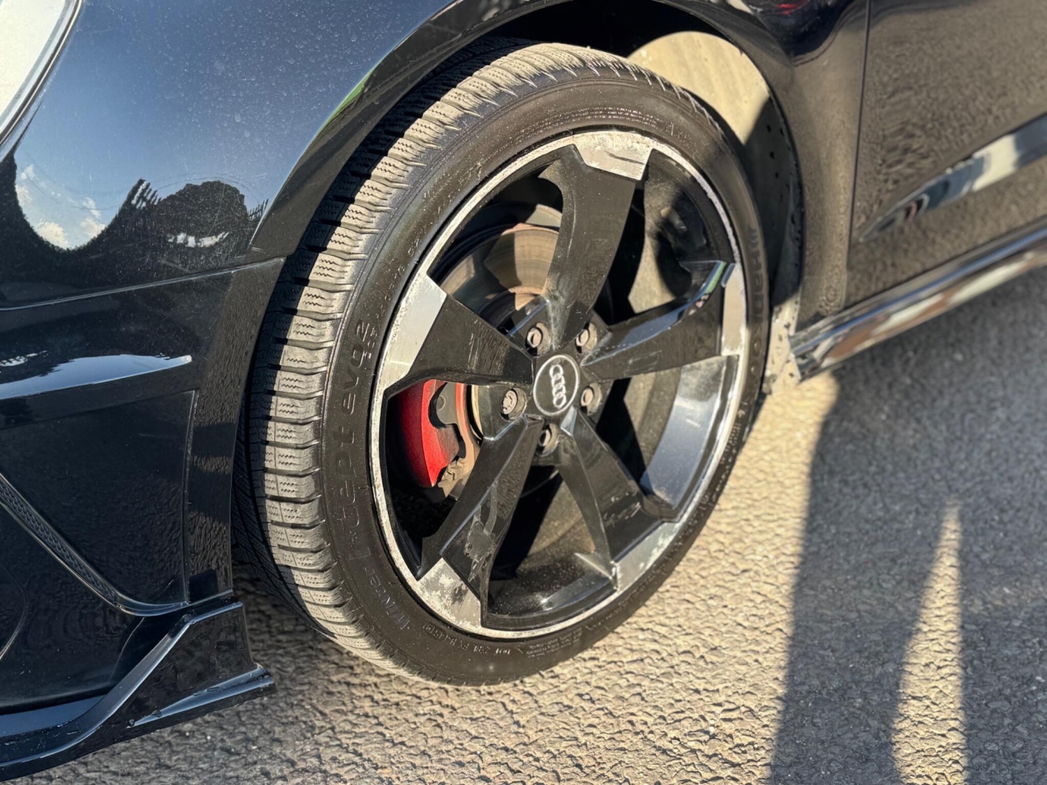 Used Audi A3 for sale - 78062574: Photo 71