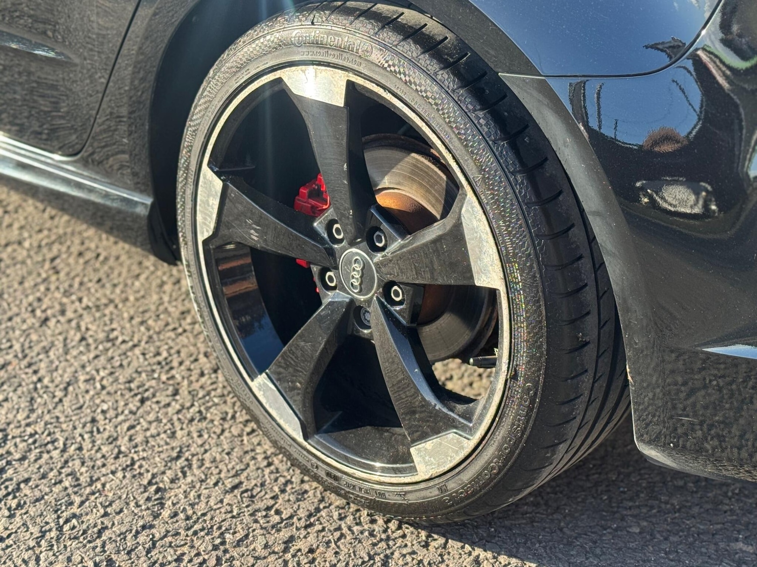 Used Audi A3 for sale - 78062574: Photo 72