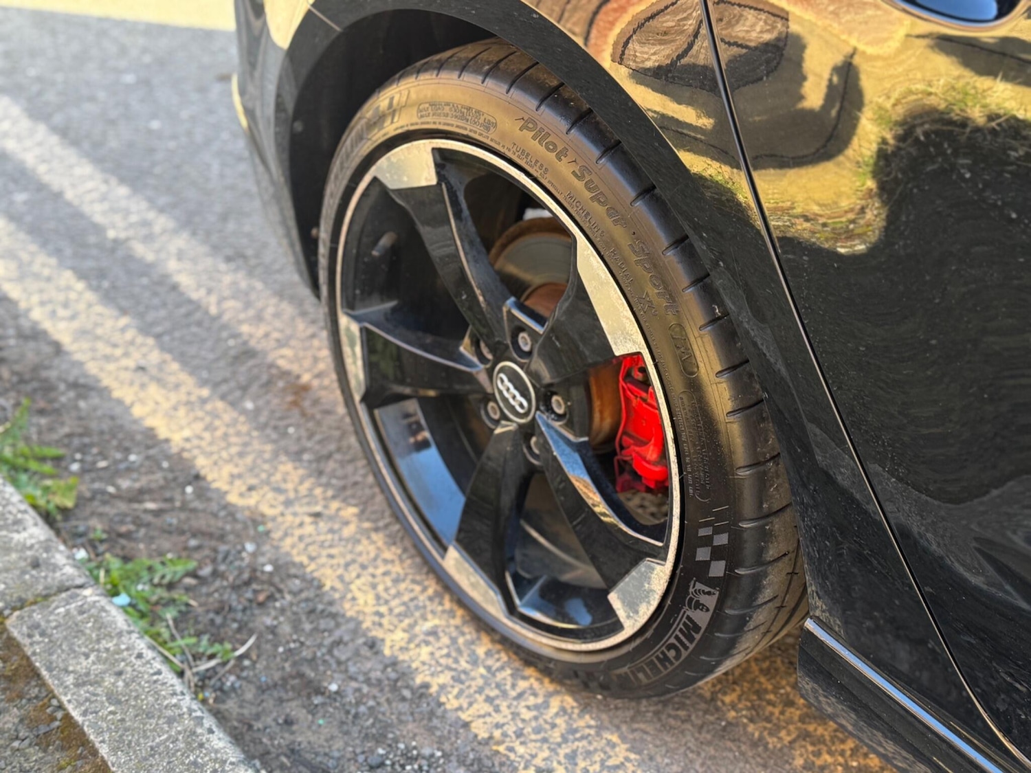 Used Audi A3 for sale - 78062574: Photo 73