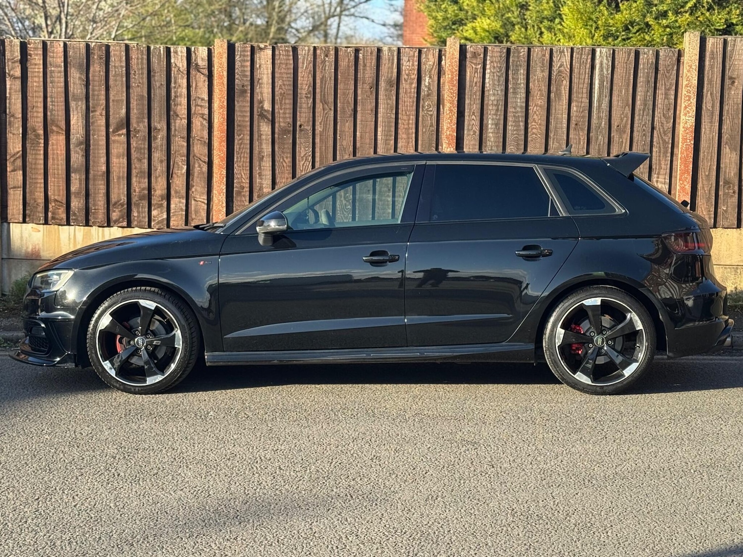 Used Audi A3 for sale - 78062574: Photo 8