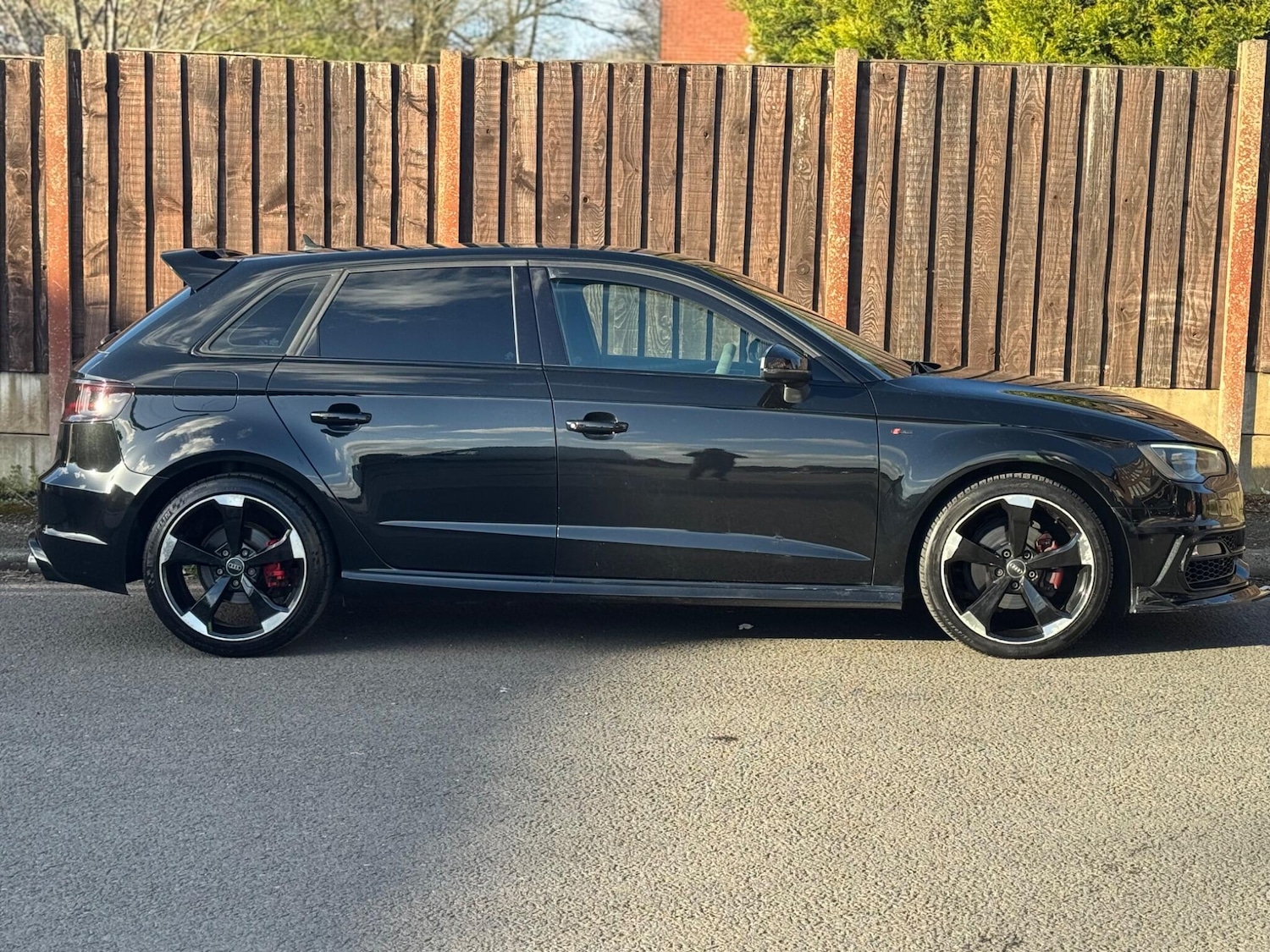 Used Audi A3 for sale - 78062574: Photo 9