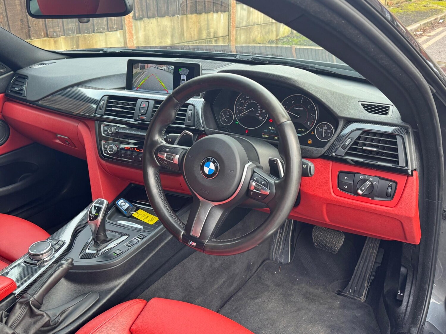 Used BMW 4 Series for sale - 77484222: Photo 11