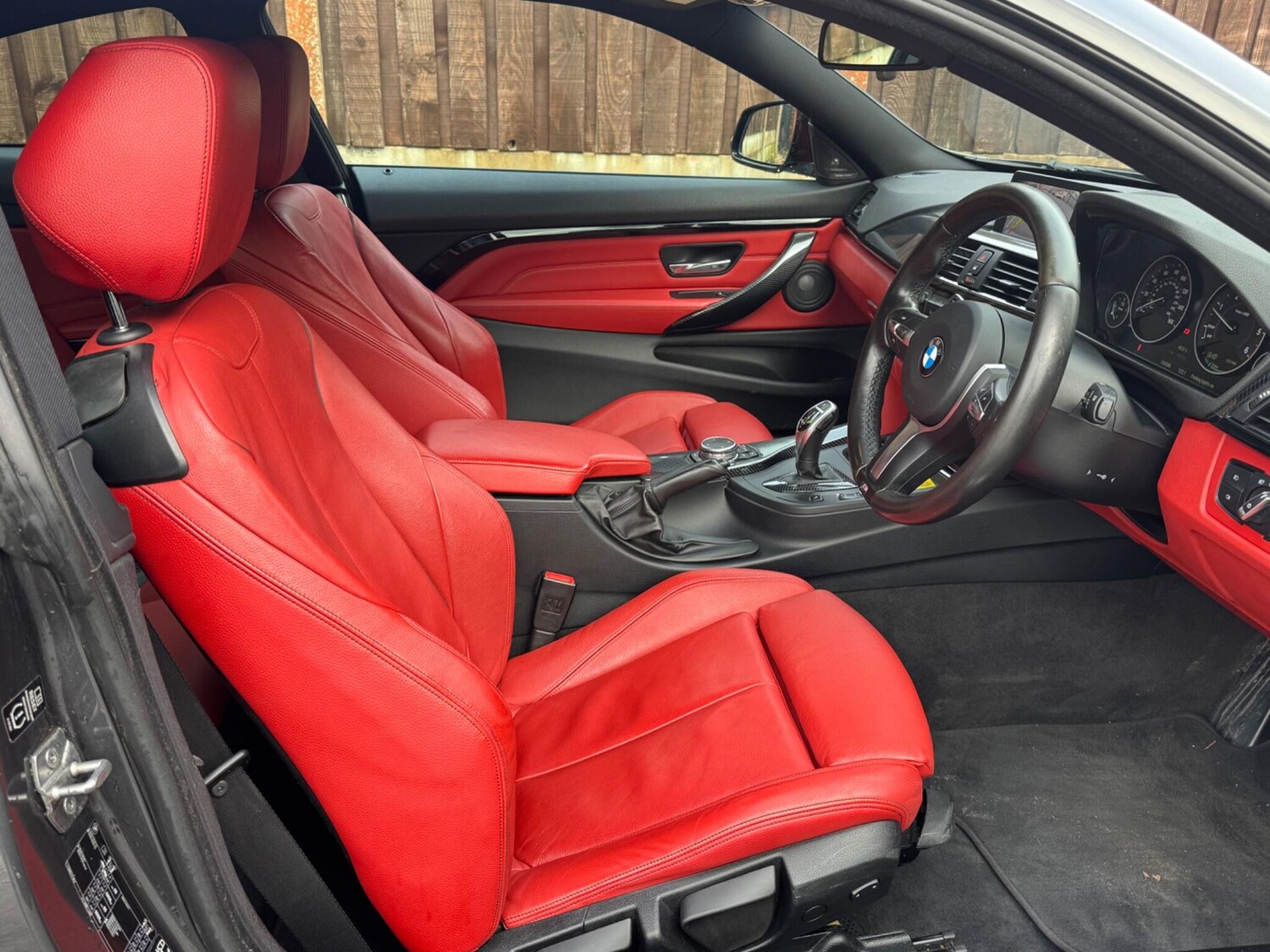 Used BMW 4 Series for sale - 77484222: Photo 14