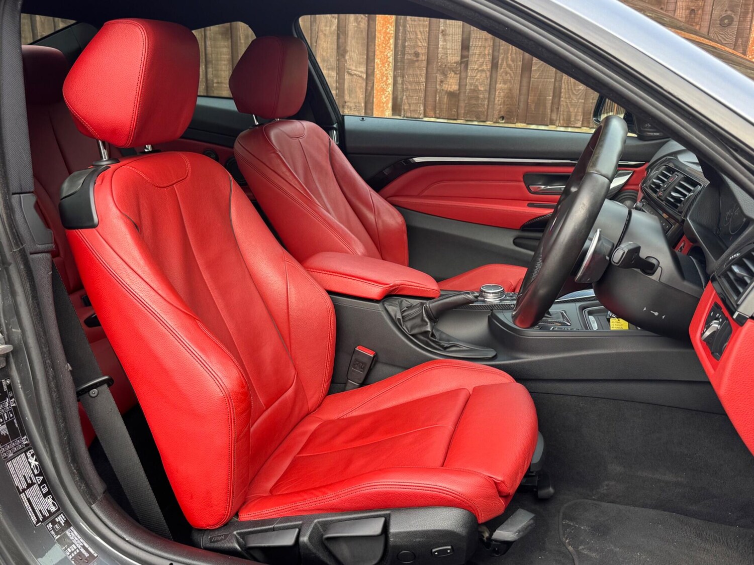 Used BMW 4 Series for sale - 77484222: Photo 15