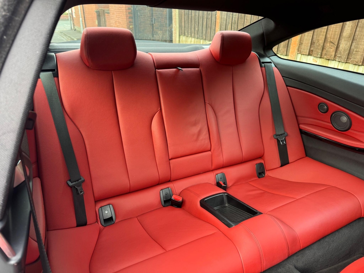 Used BMW 4 Series for sale - 77484222: Photo 18