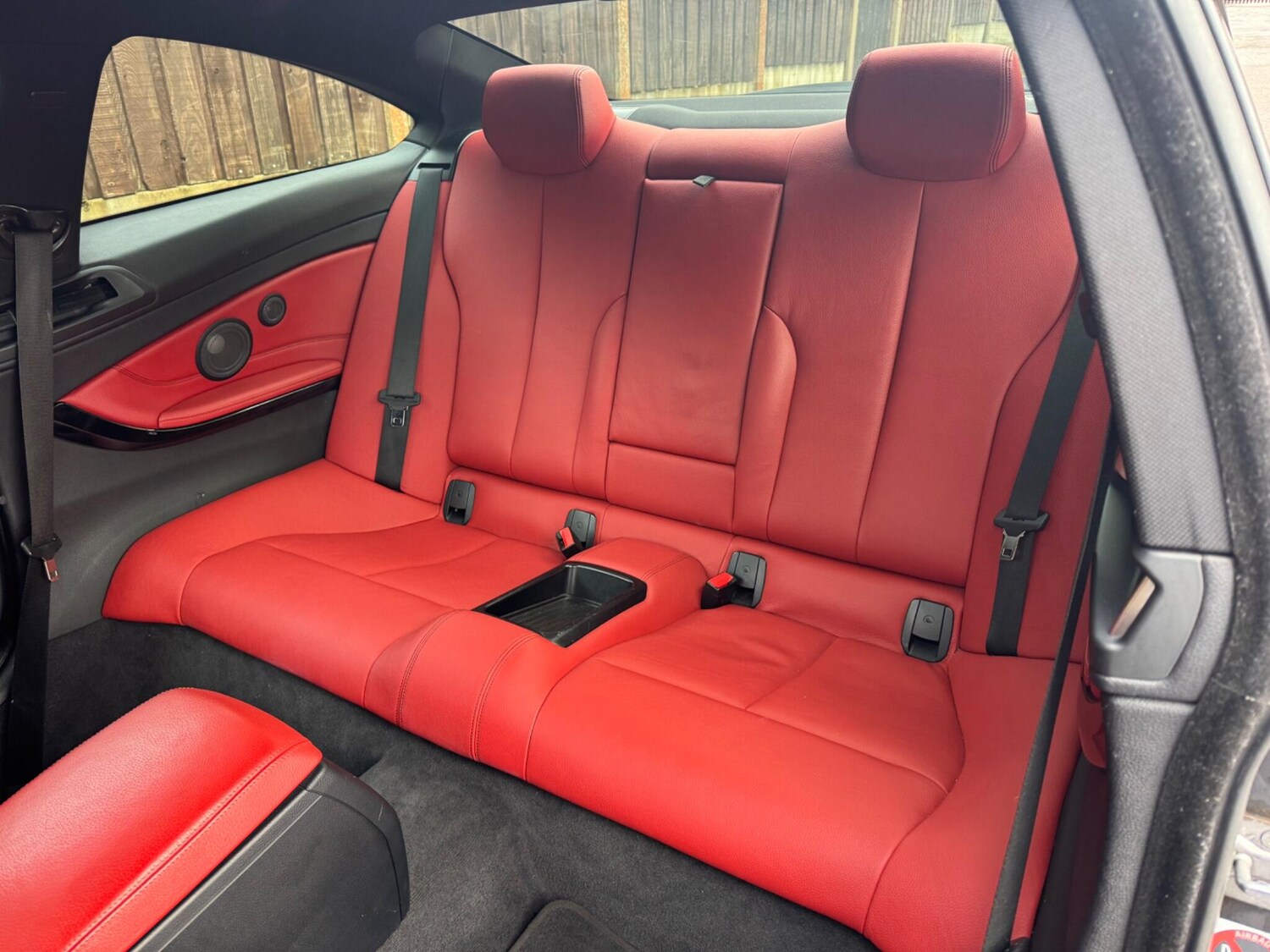 Used BMW 4 Series for sale - 77484222: Photo 24