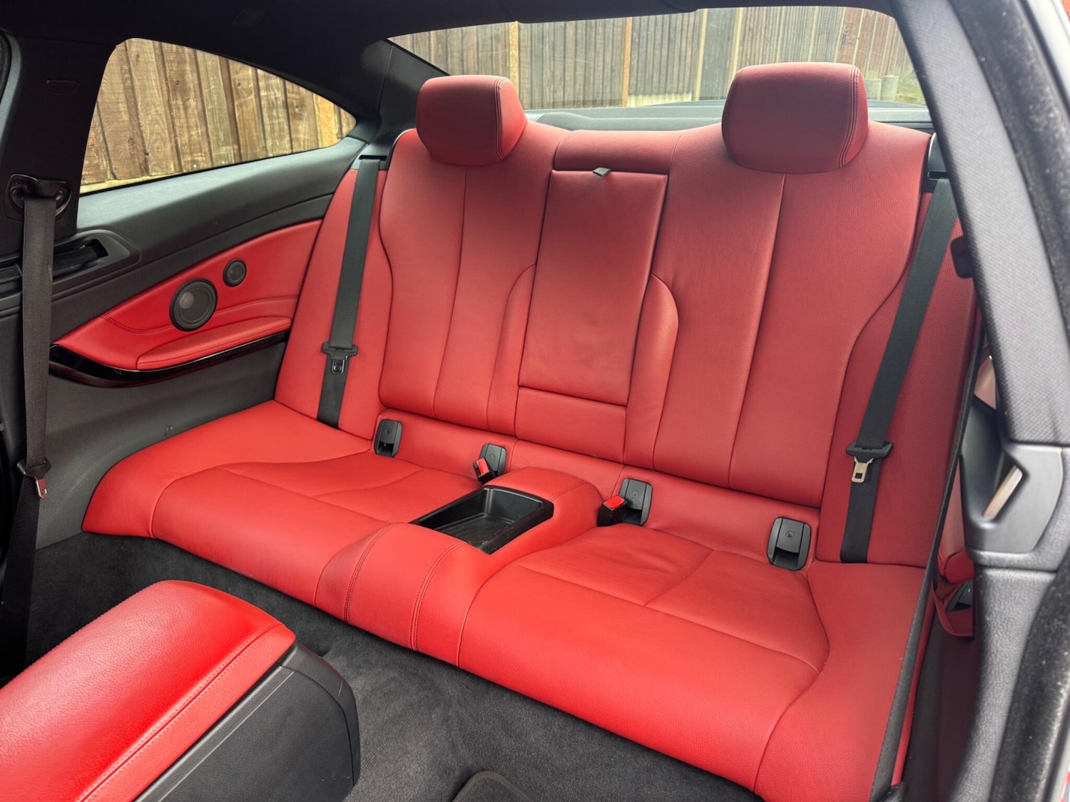 Used BMW 4 Series for sale - 77484222: Photo 25