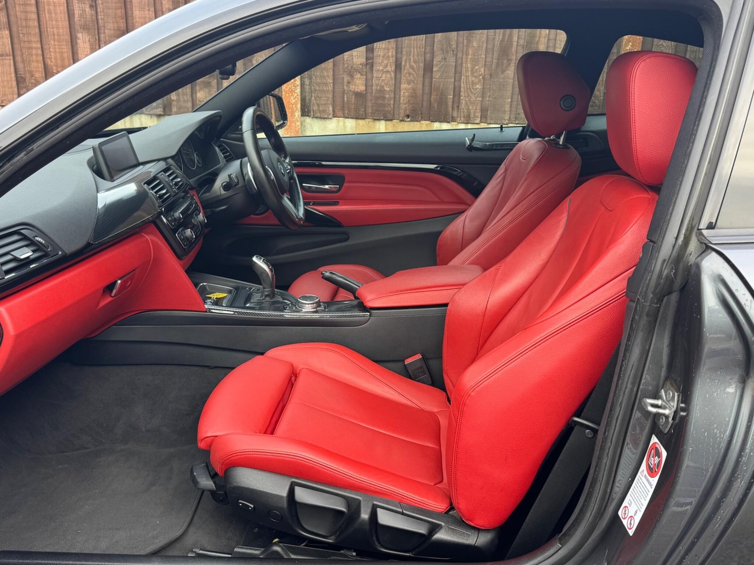 Used BMW 4 Series for sale - 77484222: Photo 27