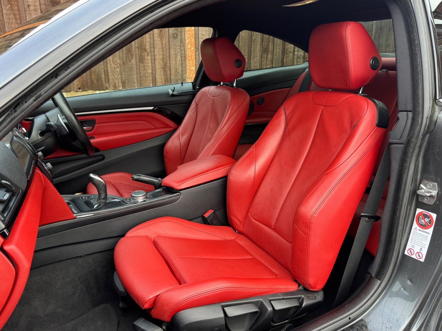 Used BMW 4 Series for sale - 77484222: Photo 28