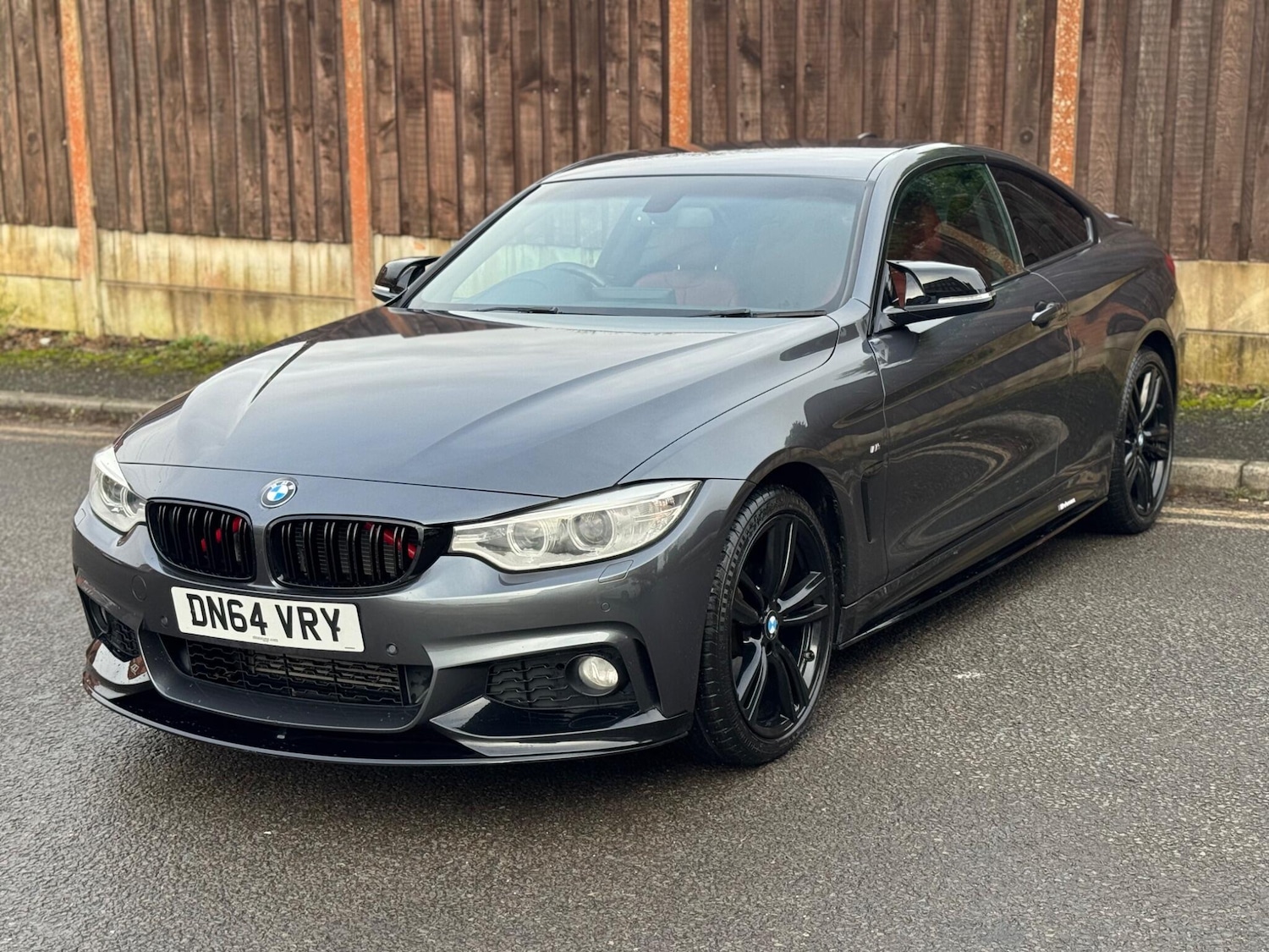 Used BMW 4 Series for sale - 77484222: Photo 3