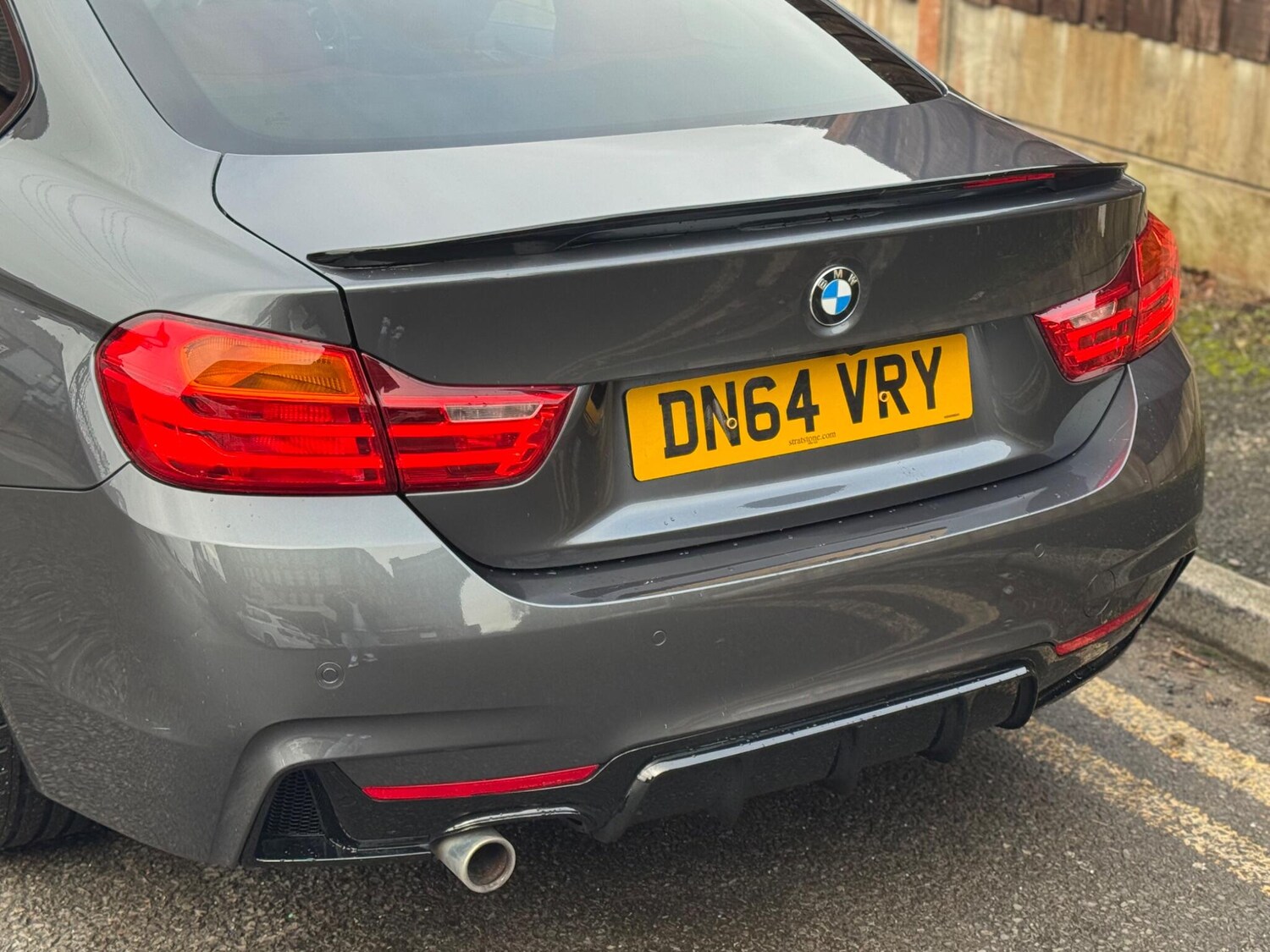 Used BMW 4 Series for sale - 77484222: Photo 34