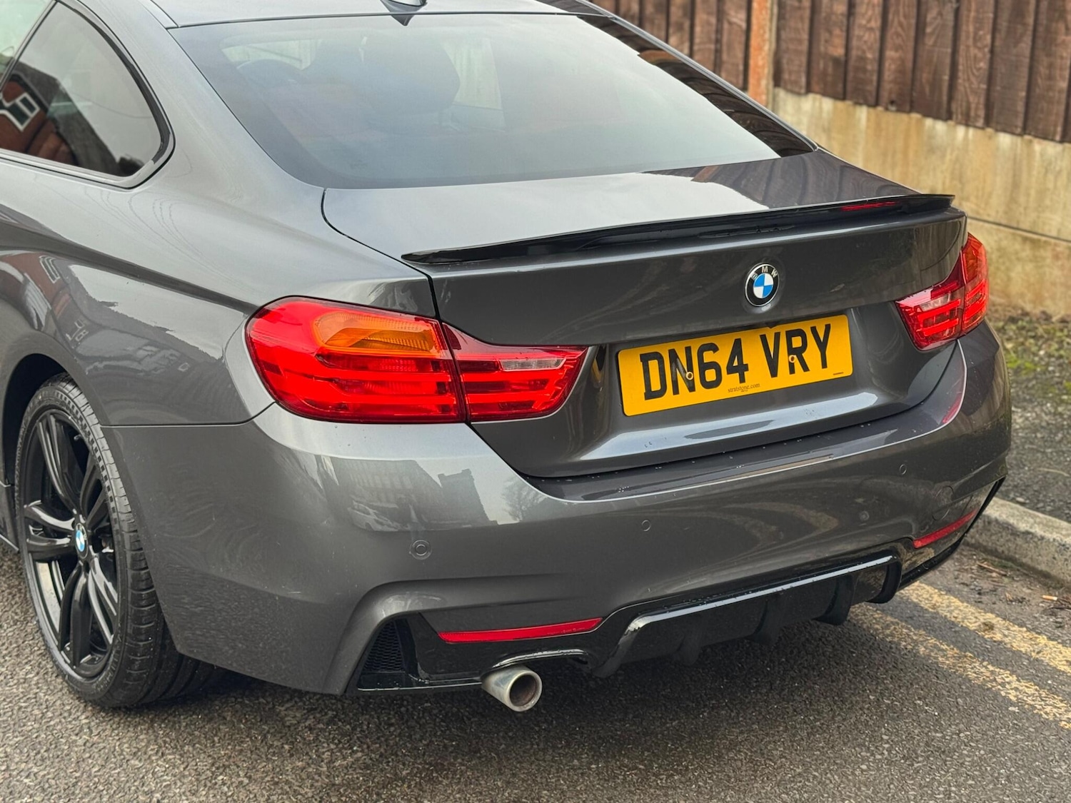 Used BMW 4 Series for sale - 77484222: Photo 35