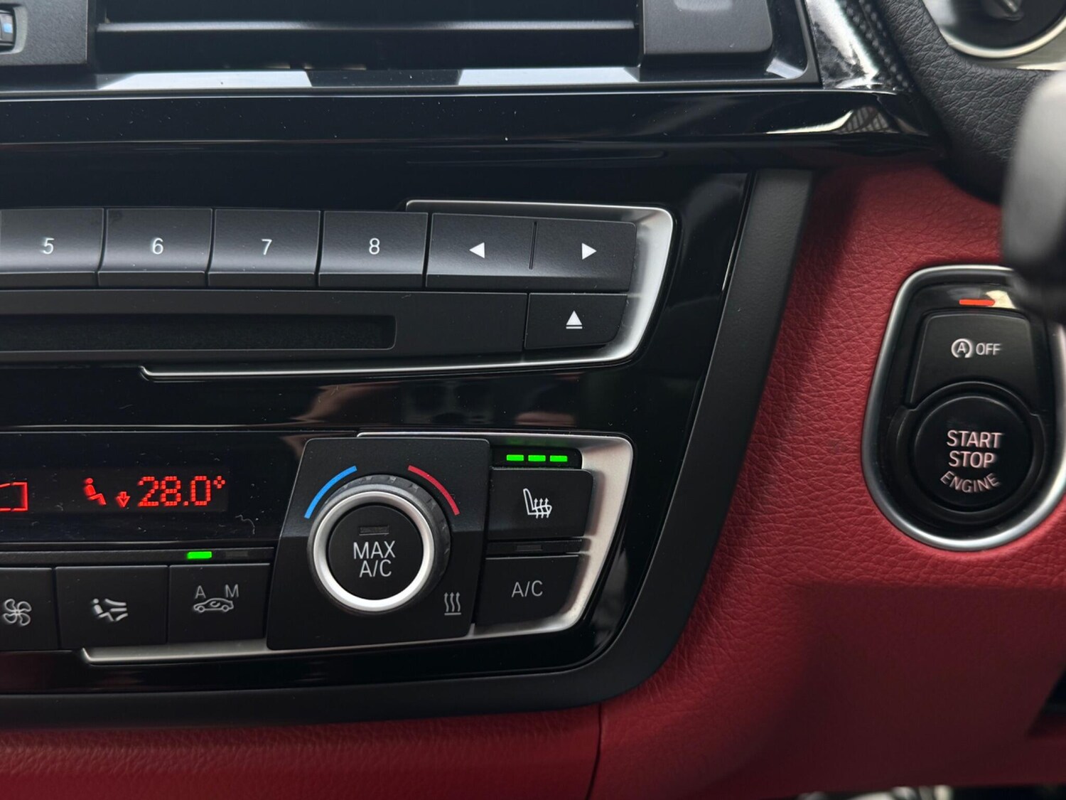 Used BMW 4 Series for sale - 77484222: Photo 59