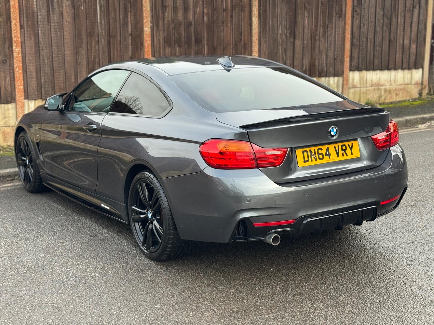 Used BMW 4 Series for sale - 77484222: Photo 6
