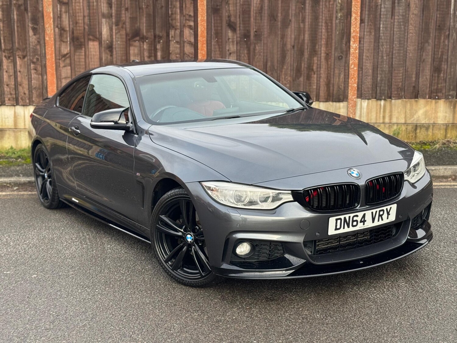Used BMW 4 Series for sale - 77484222: Photo 68