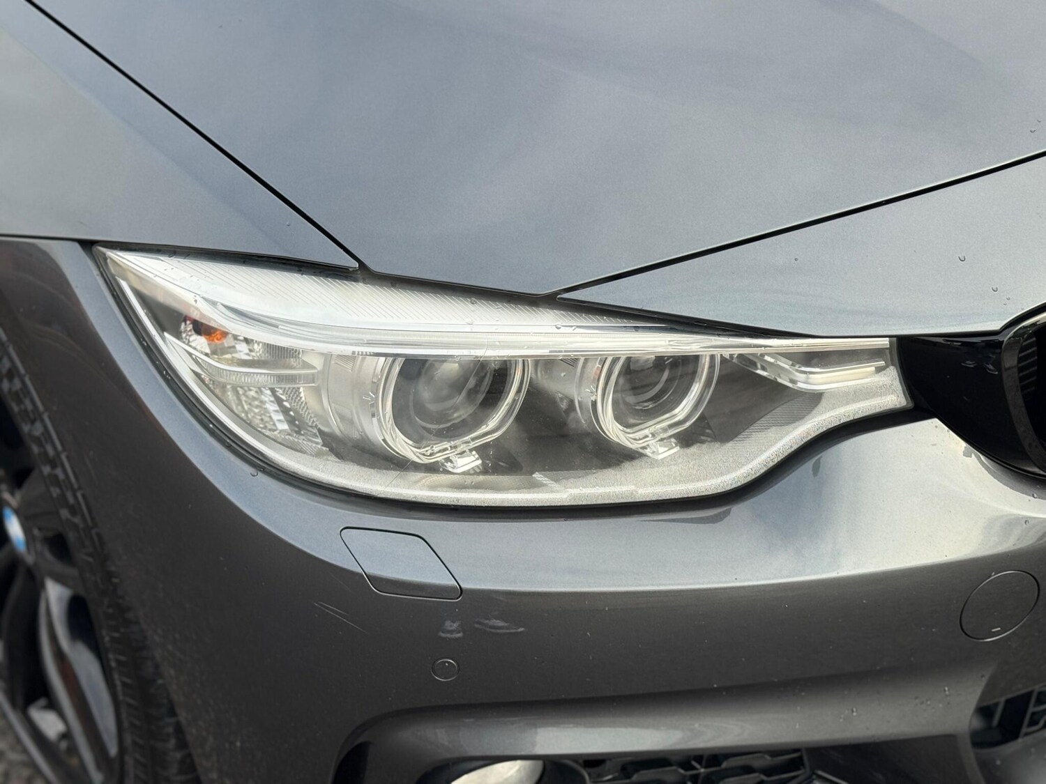 Used BMW 4 Series for sale - 77484222: Photo 75