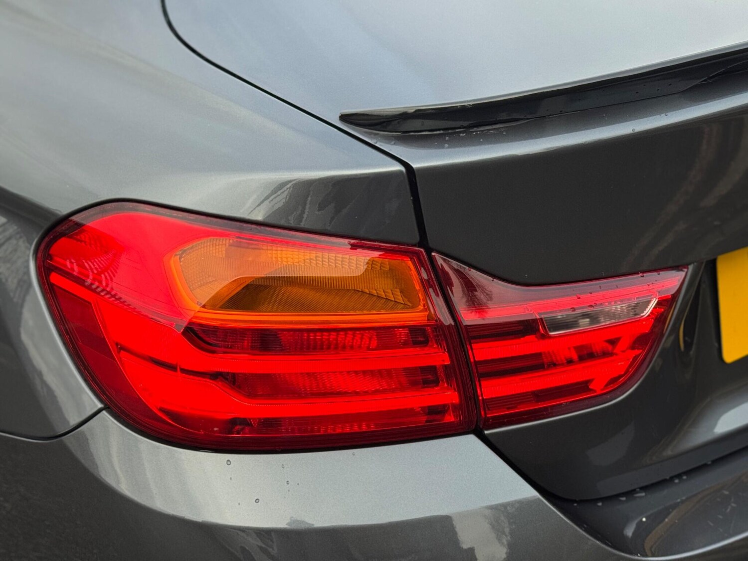 Used BMW 4 Series for sale - 77484222: Photo 76