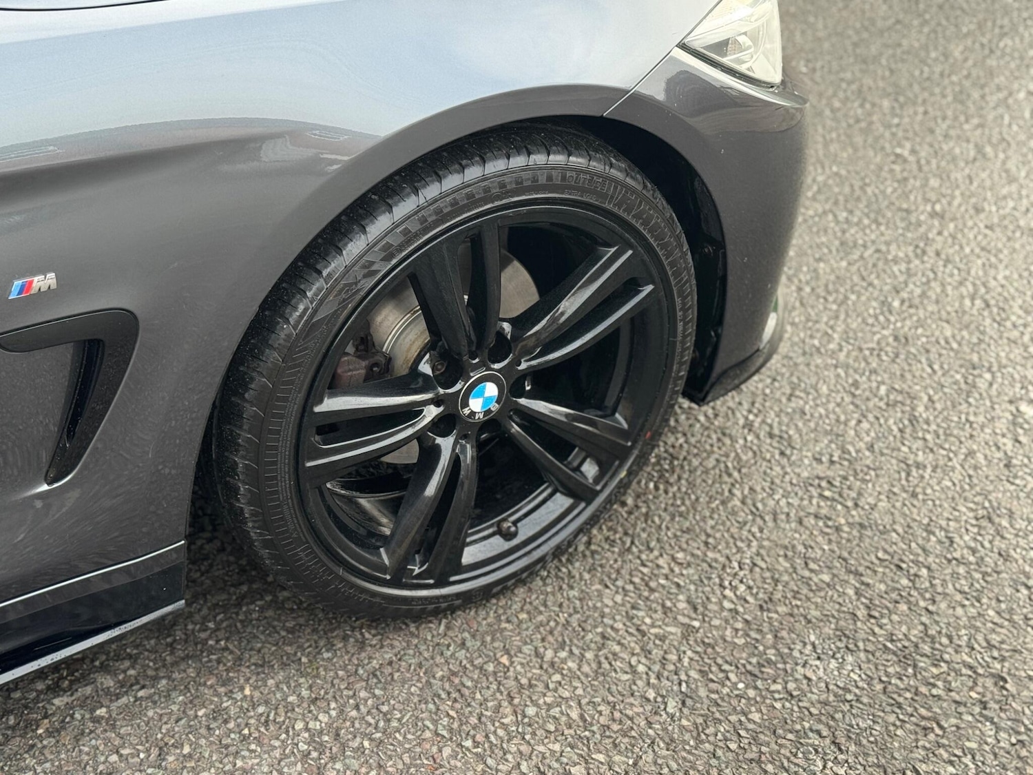 Used BMW 4 Series for sale - 77484222: Photo 81