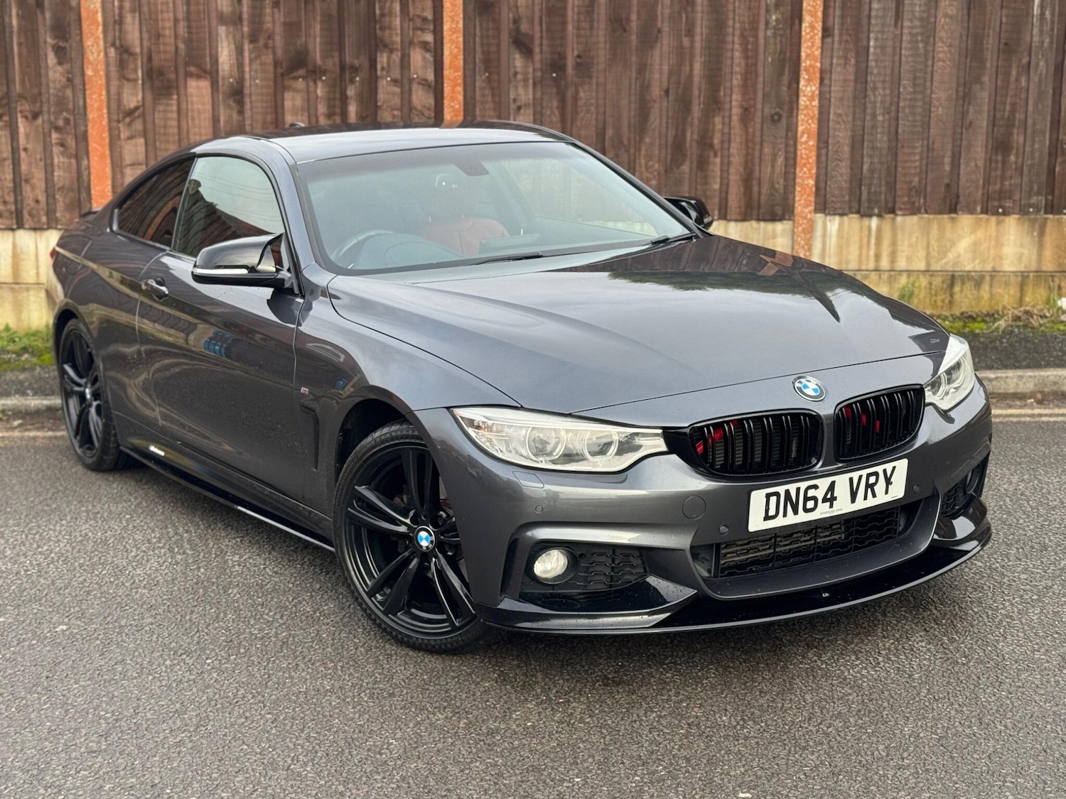 Used BMW 4 Series for sale - 77484222: Photo 82