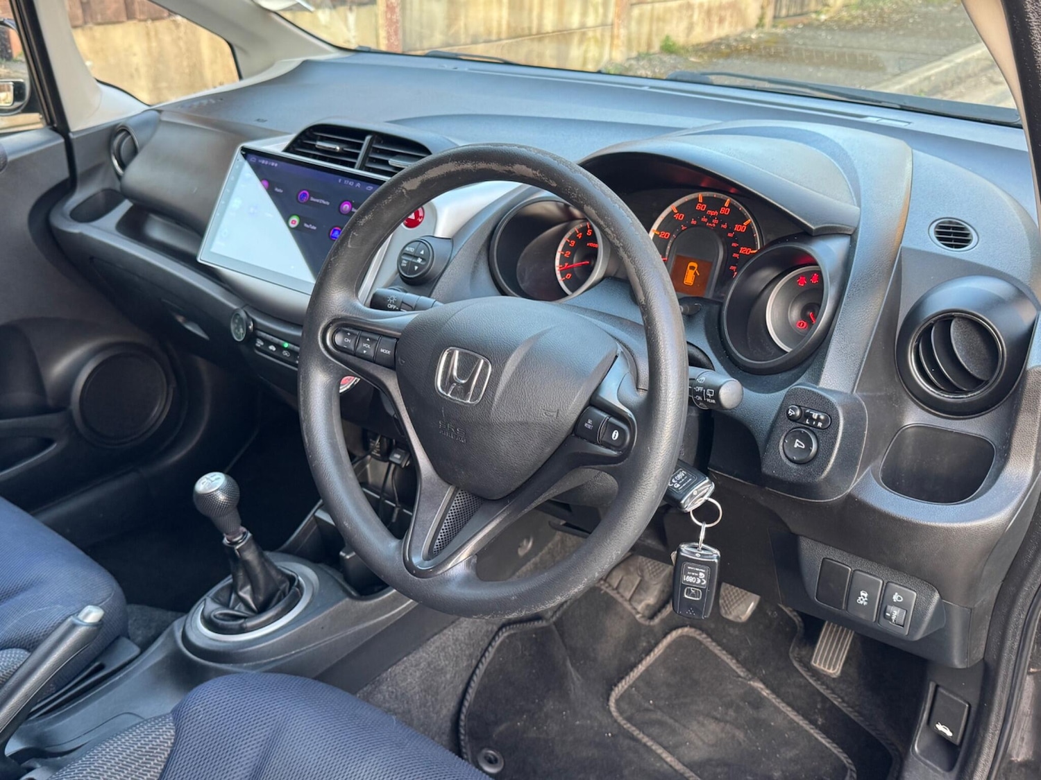 Used Honda Jazz 2013 for sale - 77958495: Photo 10