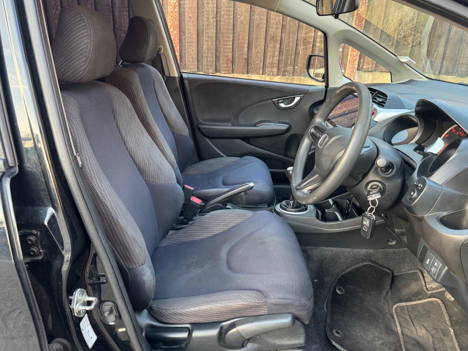 Used Honda Jazz 2013 for sale - 77958495: Photo 13