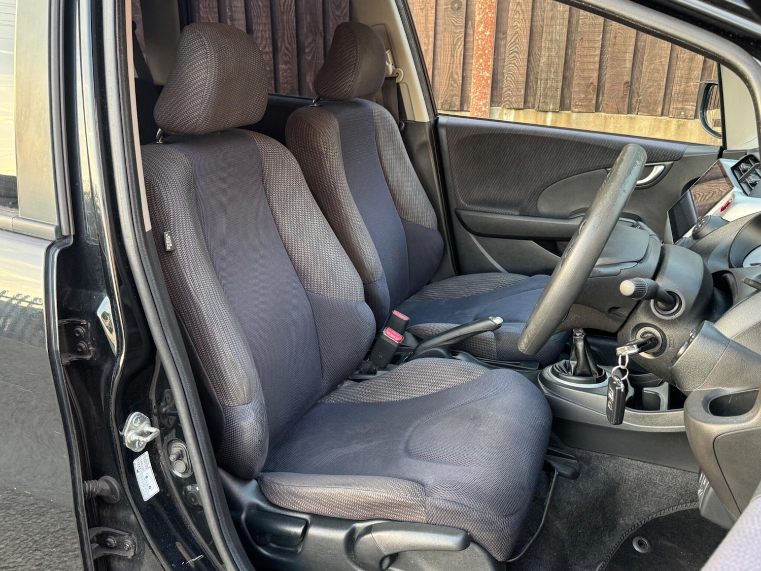 Used Honda Jazz 2013 for sale - 77958495: Photo 14