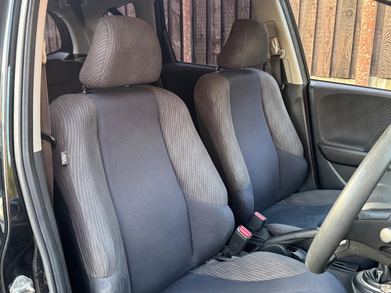 Used Honda Jazz 2013 for sale - 77958495: Photo 15