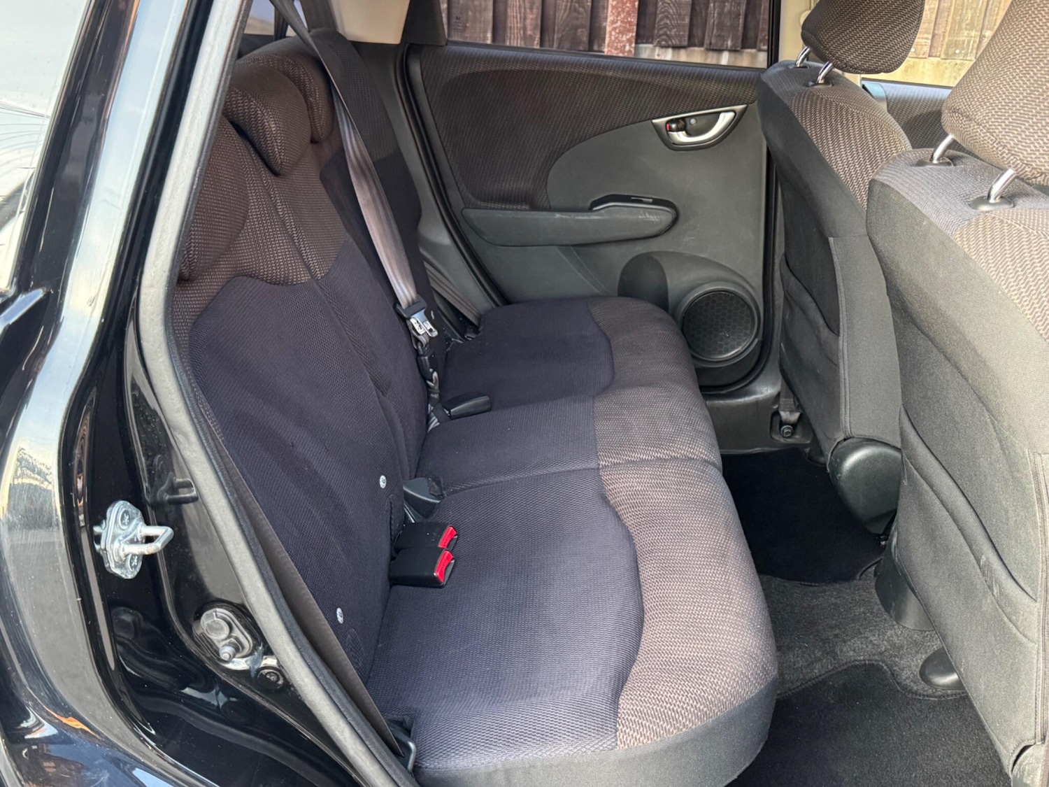 Used Honda Jazz 2013 for sale - 77958495: Photo 17