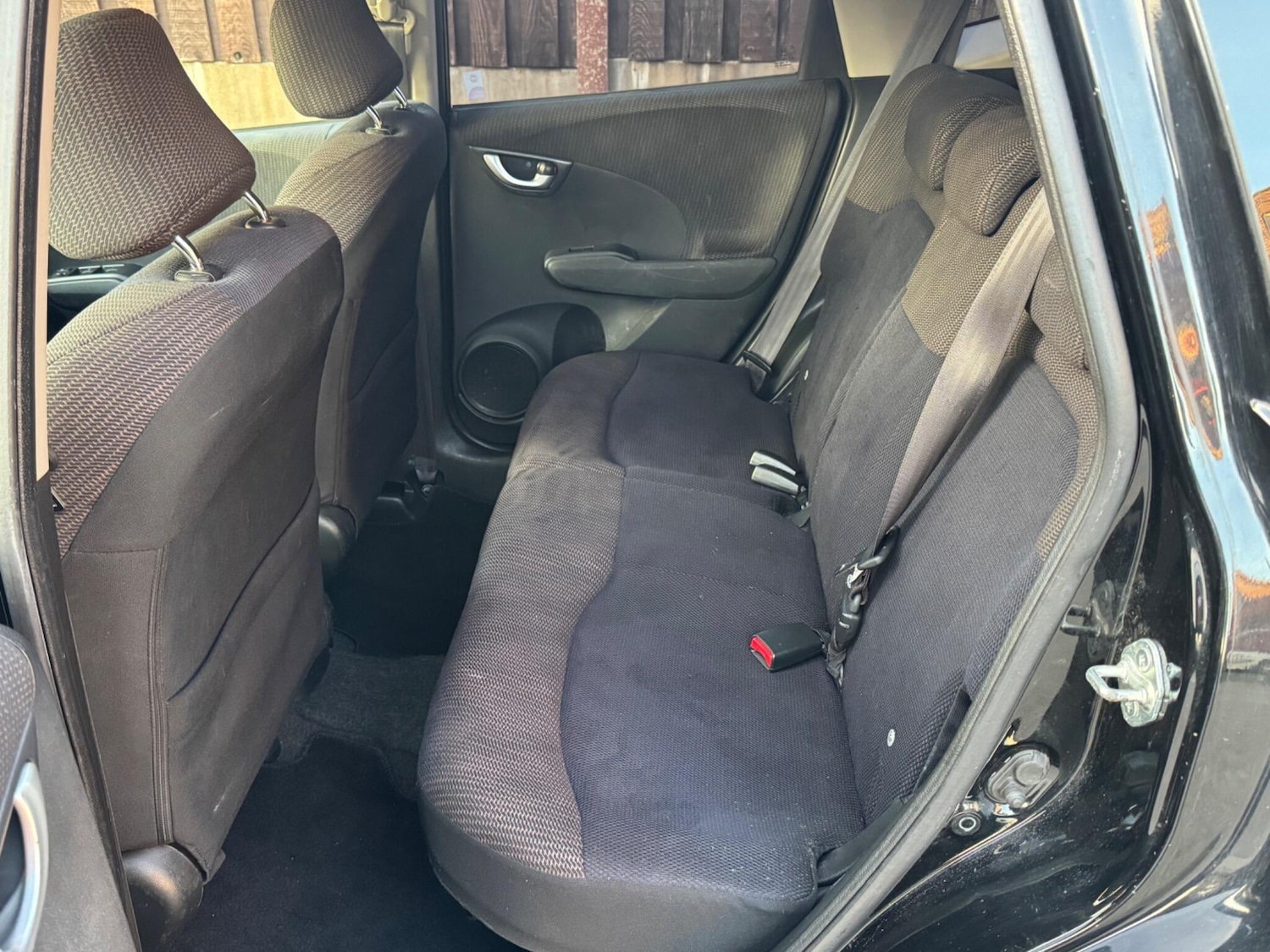 Used Honda Jazz 2013 for sale - 77958495: Photo 24