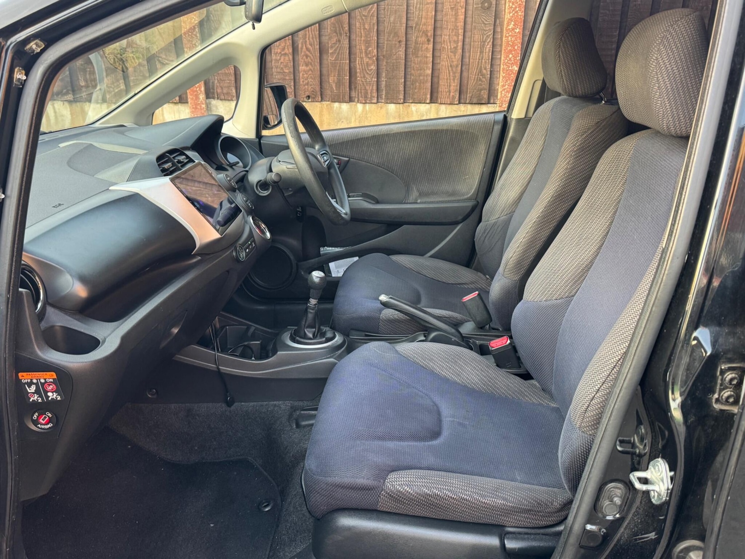 Used Honda Jazz 2013 for sale - 77958495: Photo 26