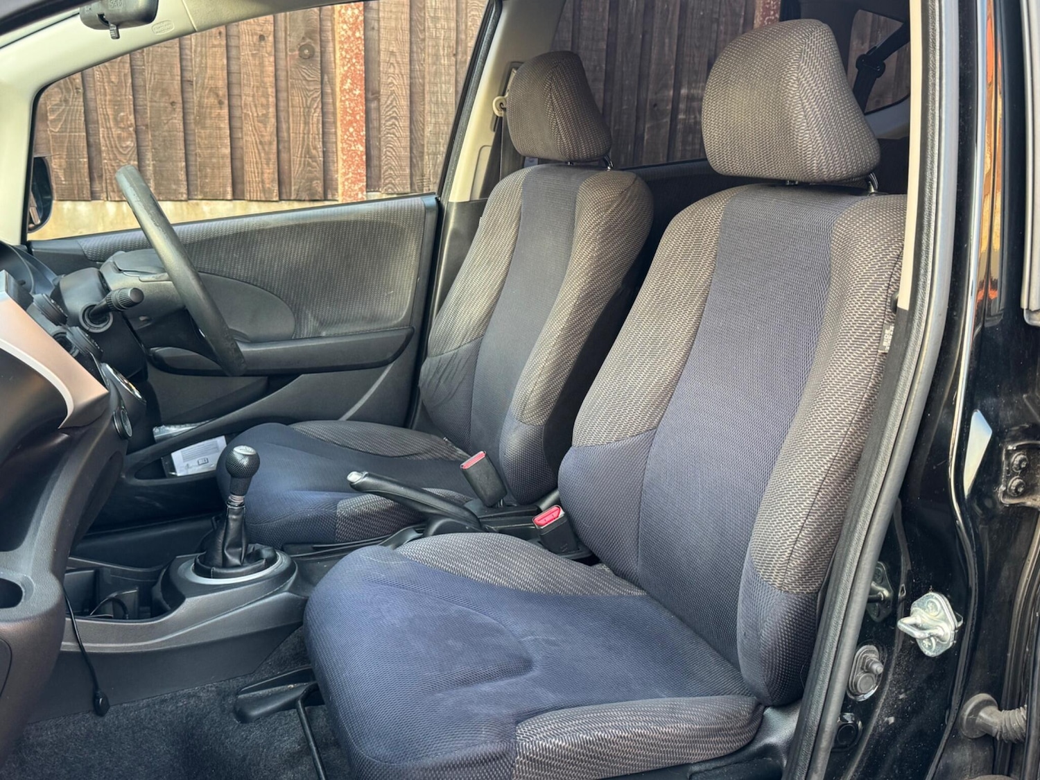 Used Honda Jazz 2013 for sale - 77958495: Photo 27